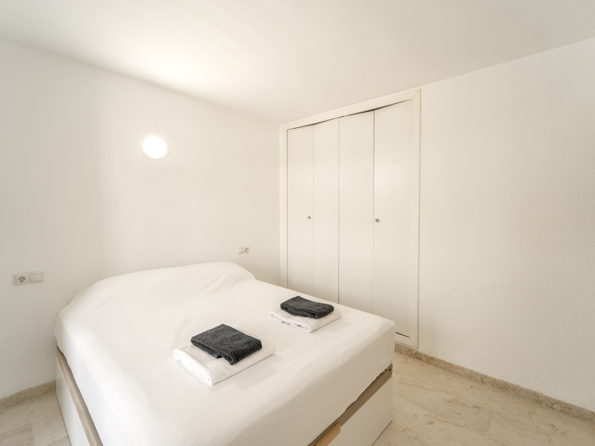 Photo of WELCS APARTAMENTO 145 EMP con vistas al canal