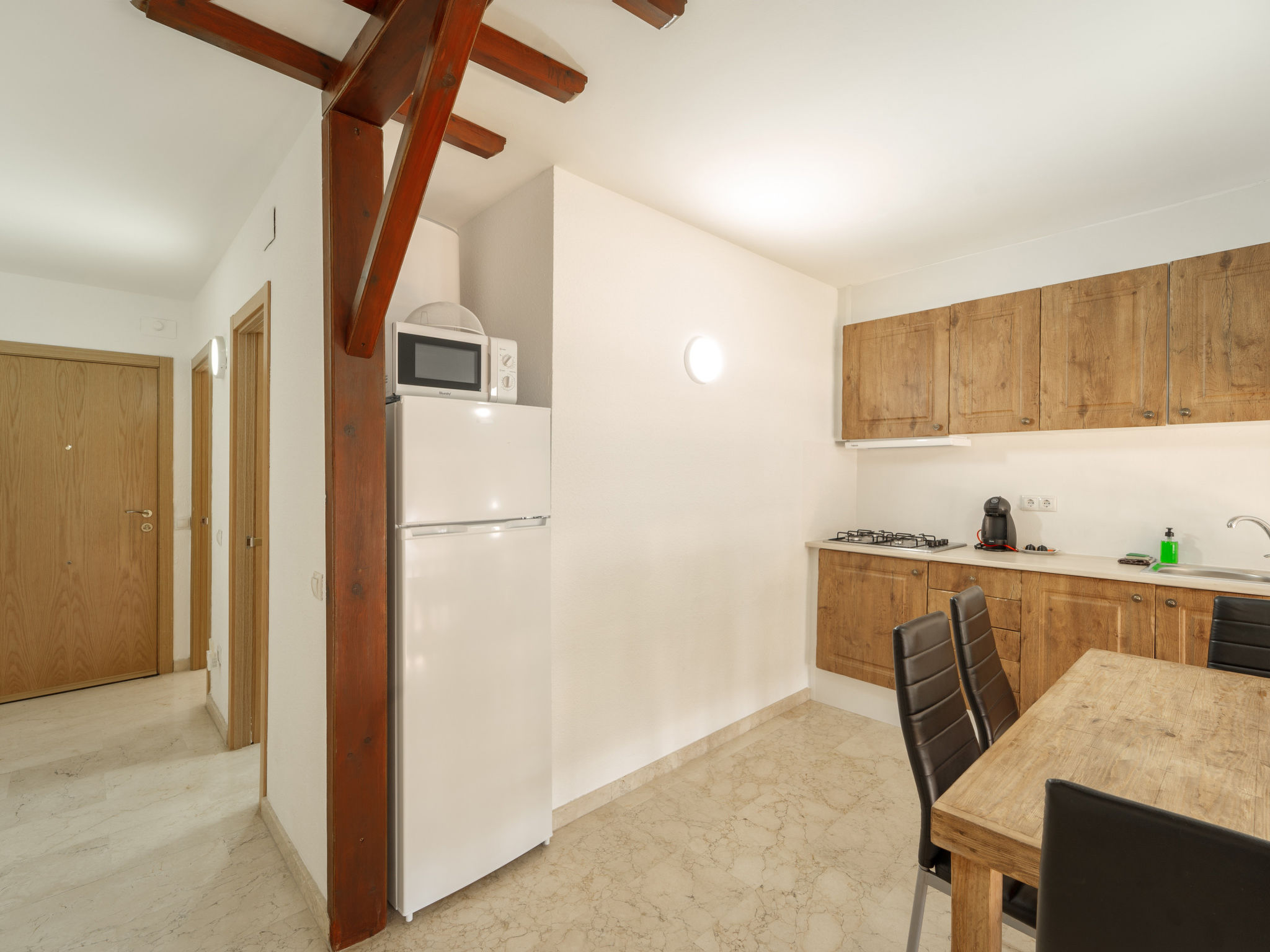 Photo of WELCS APARTAMENTO 145 EMP con vistas al canal