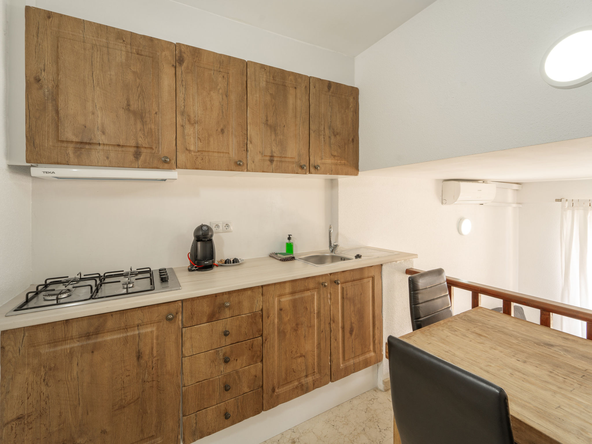 Photo of WELCS APARTAMENTO 145 EMP con vistas al canal