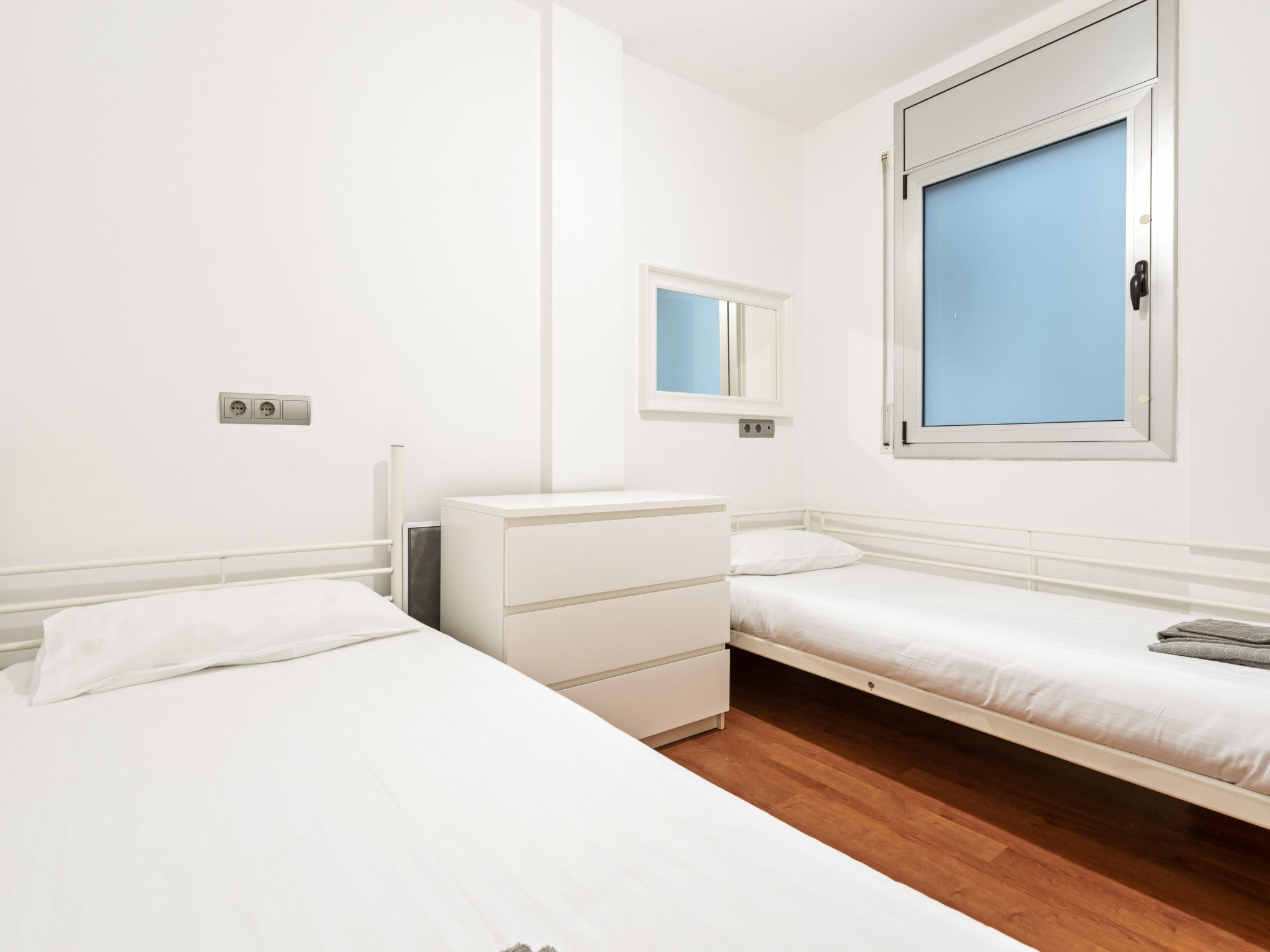 Photo of WELCS APARTAMENTO 051 EMP con vistas al mar