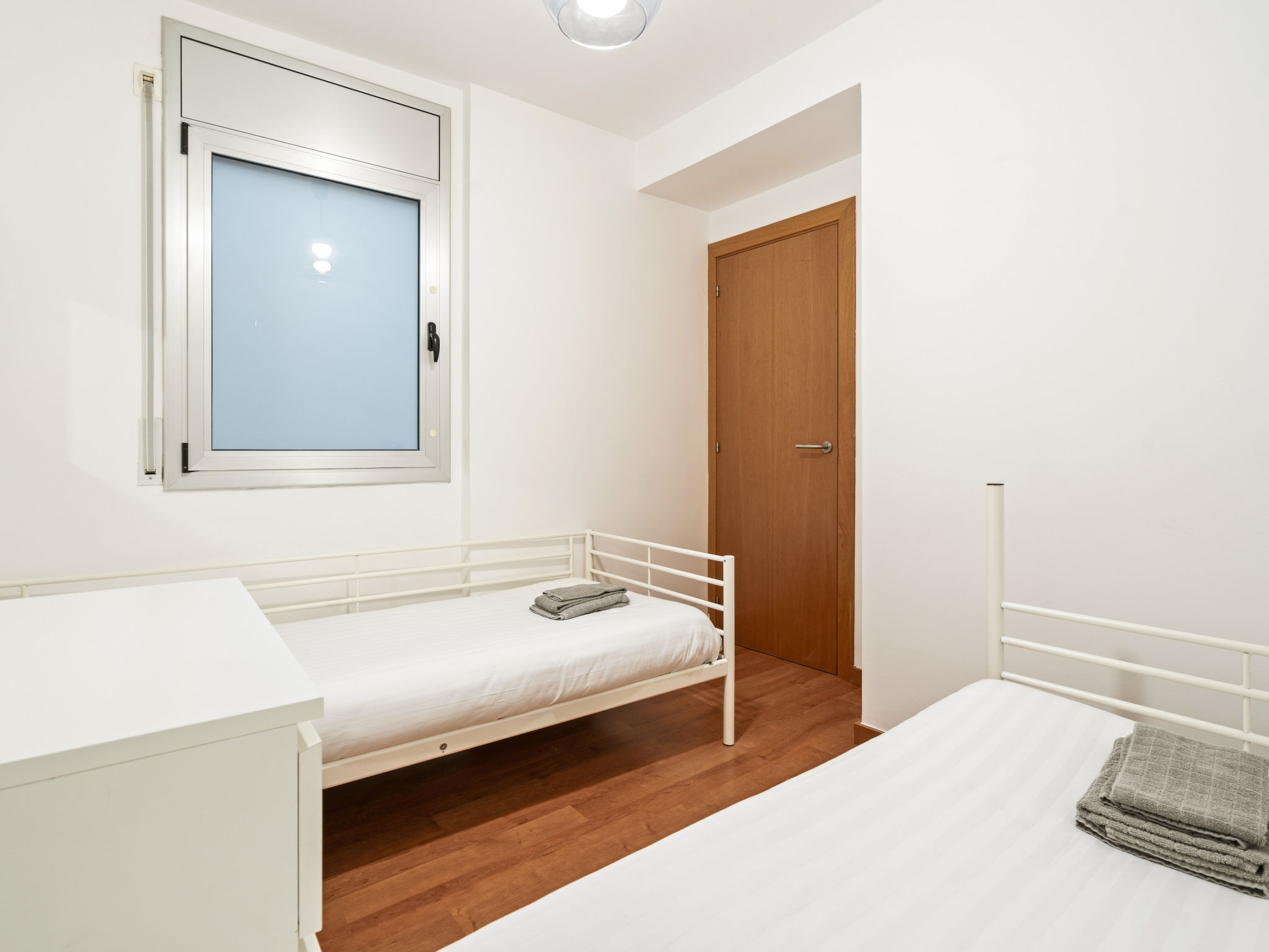 Photo of WELCS APARTAMENTO 051 EMP con vistas al mar