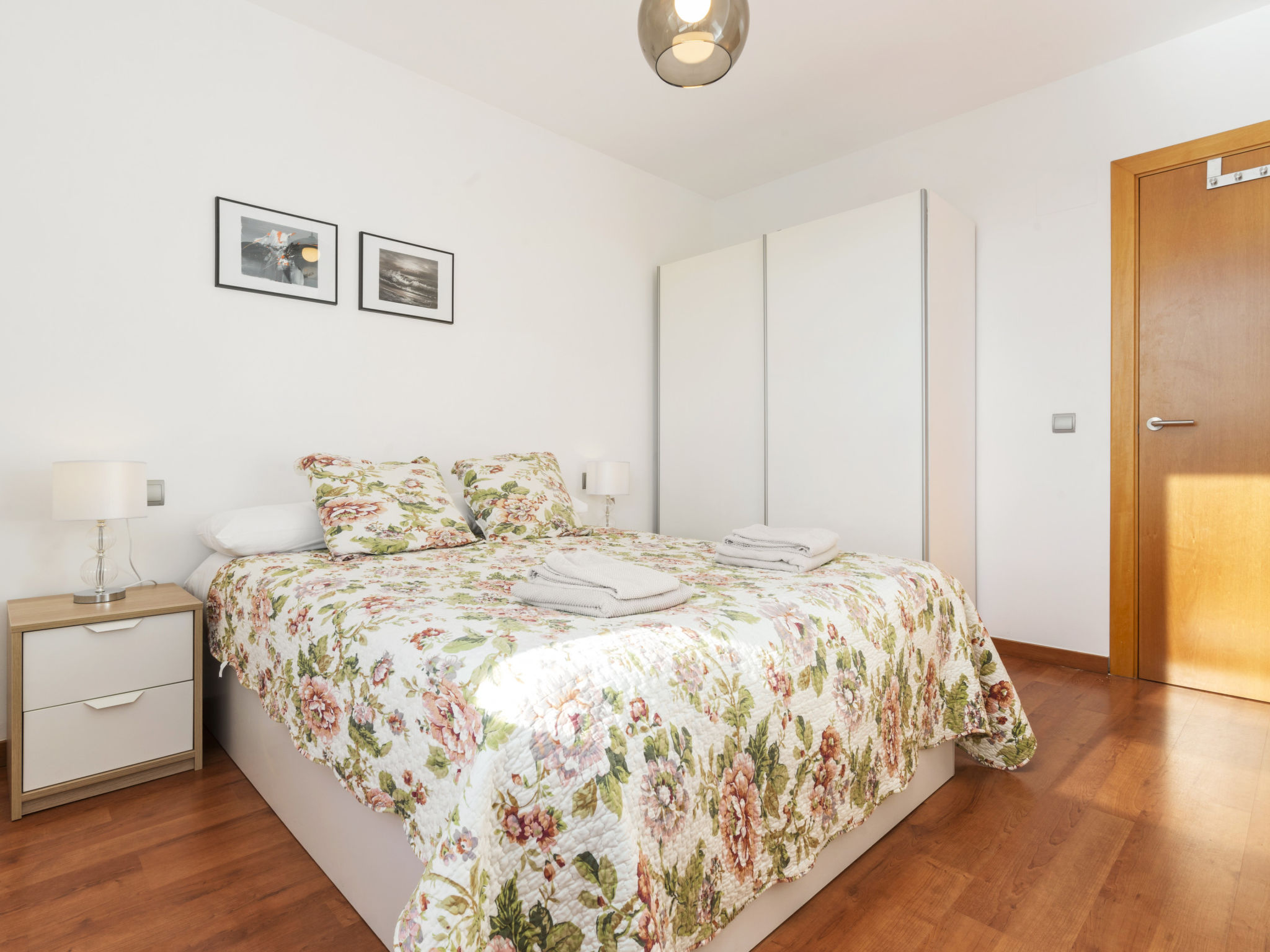 Photo of WELCS APARTAMENTO 051 EMP con vistas al mar