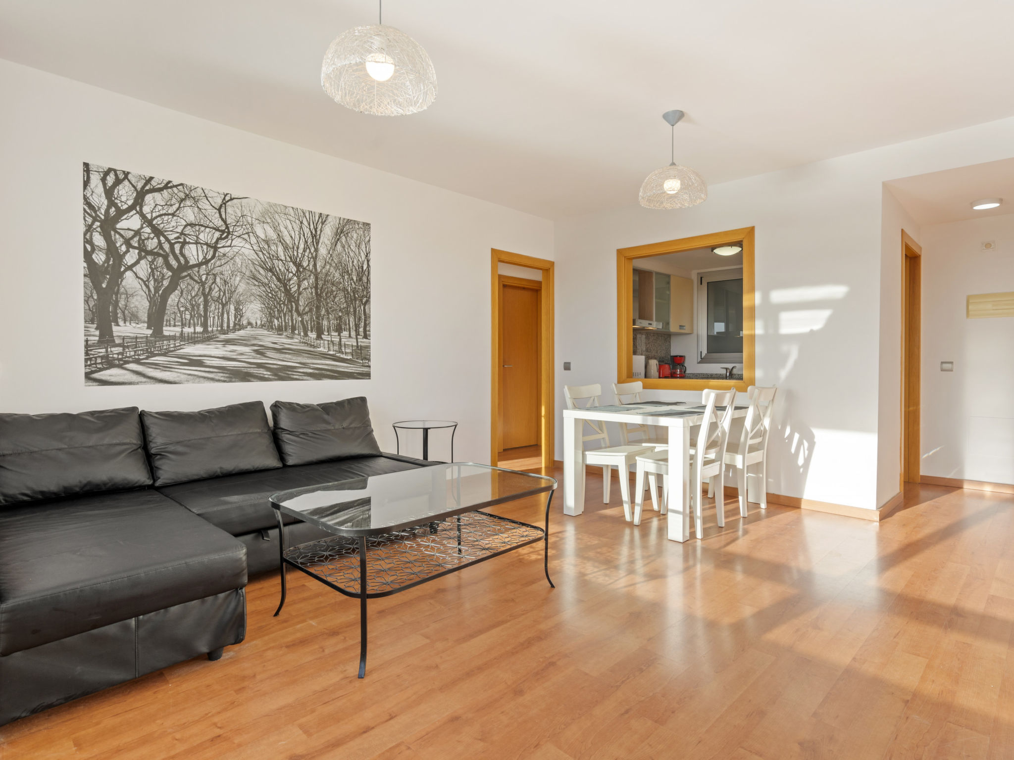 Photo of WELCS APARTAMENTO 051 EMP con vistas al mar