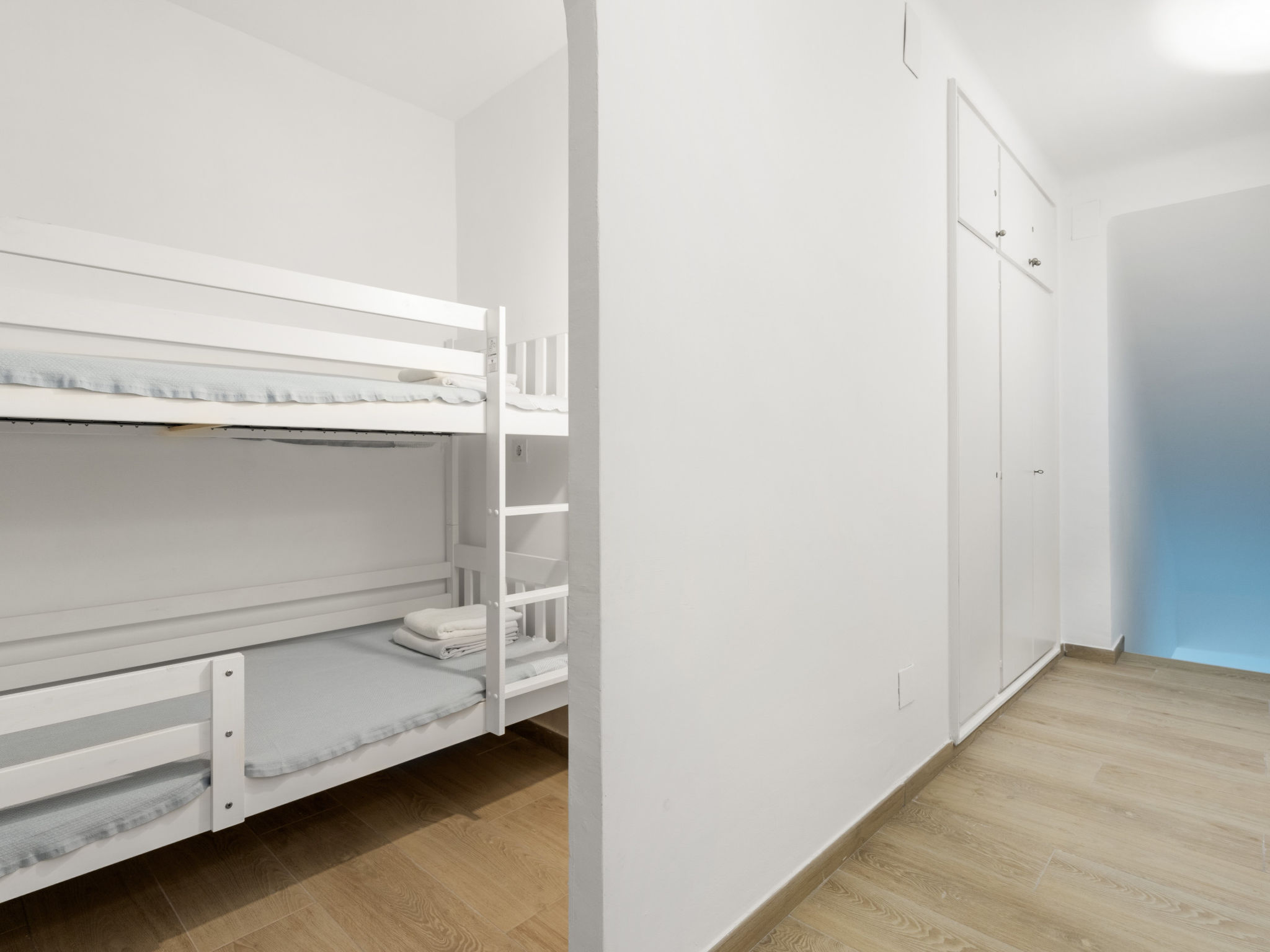 Photo of WELCS APARTAMENTO 101 EMP con vistas al Mar