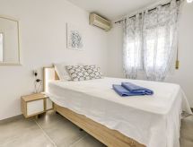 Knus appartement aan het kanaal in Empuriabrava - thumbnail 5