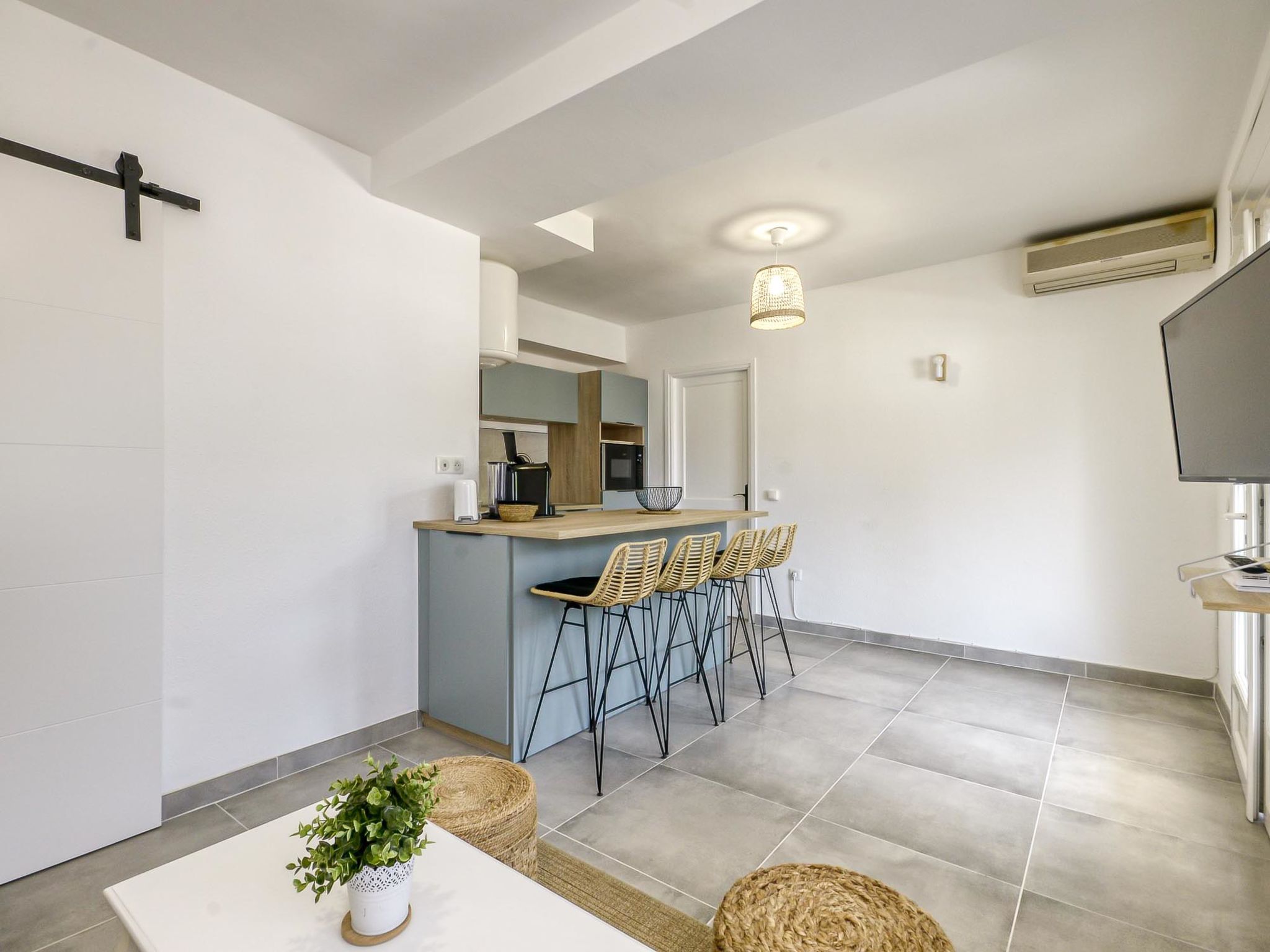 Photo of Port Mistral