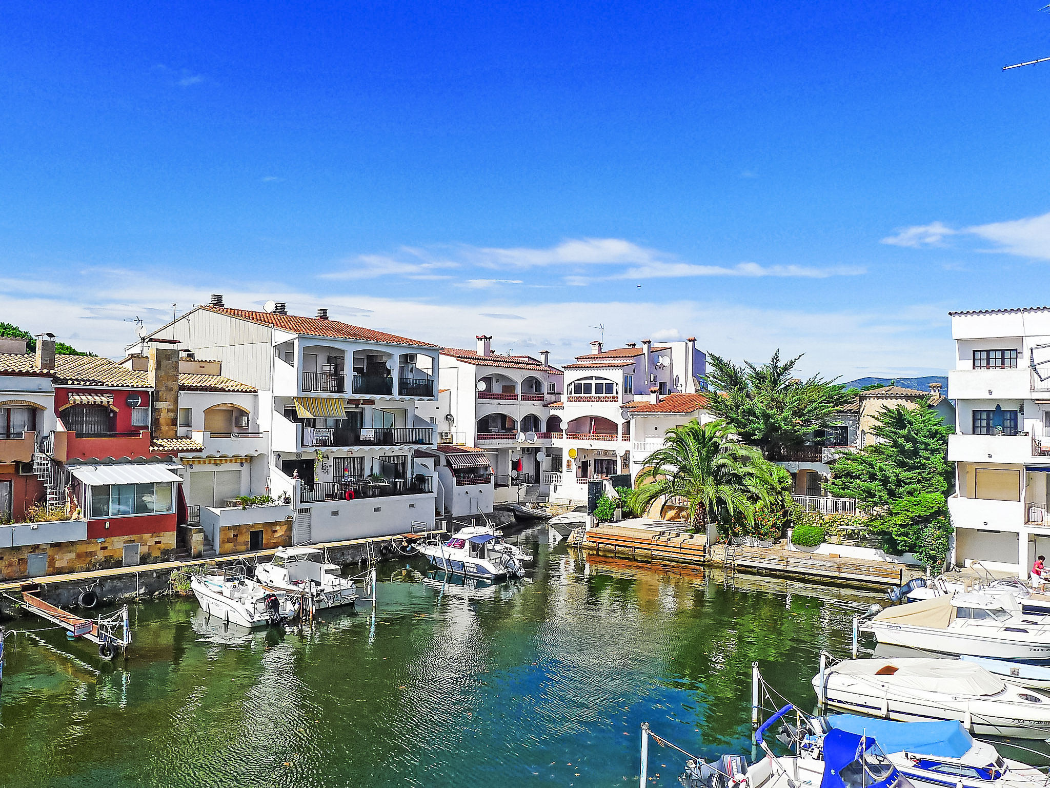 Photo of Port Mistral