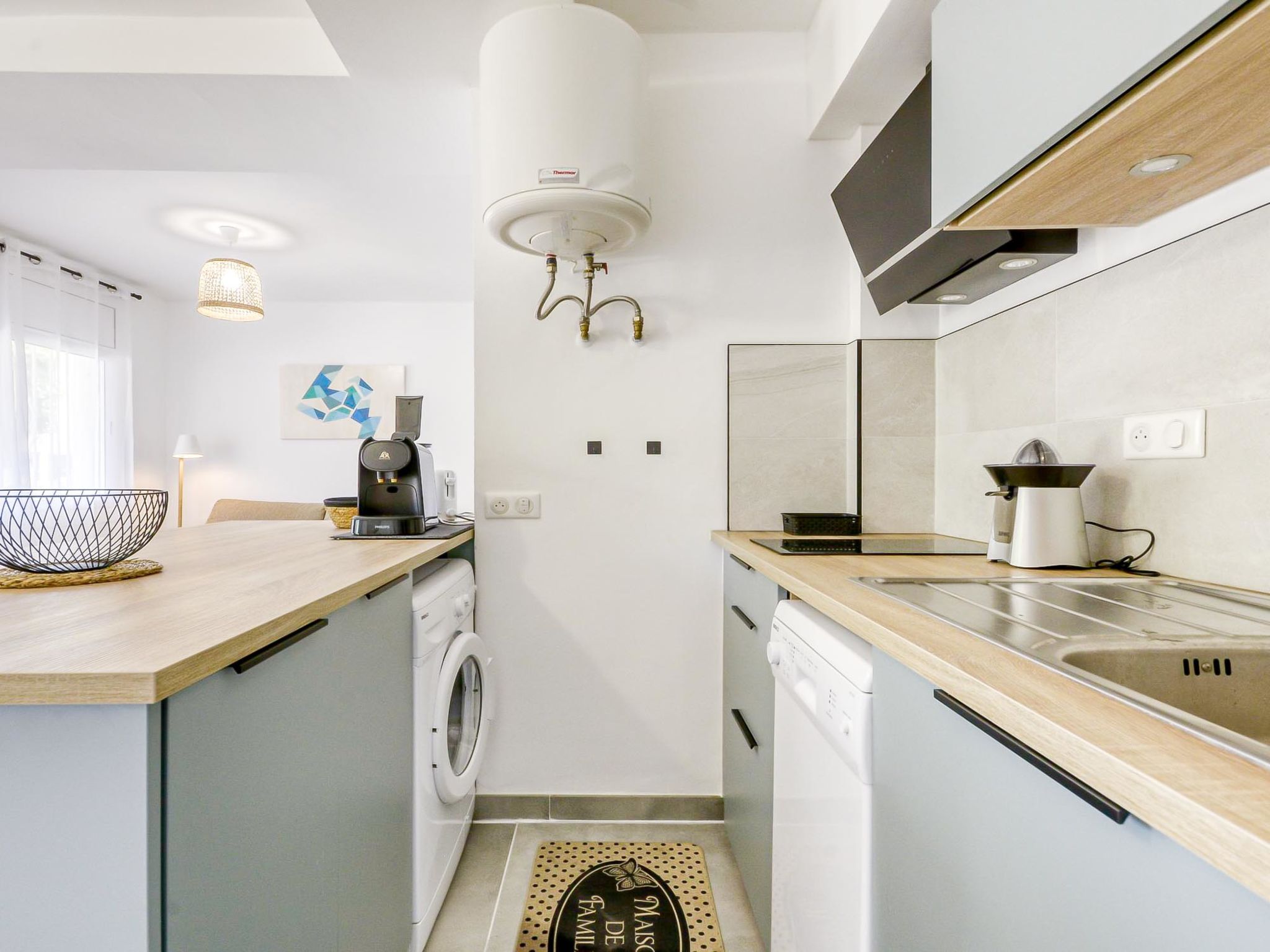 Photo of Port Mistral