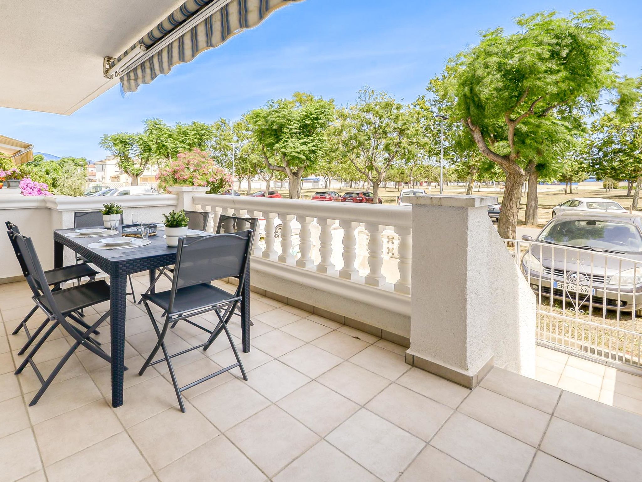 Photo of Port Mistral