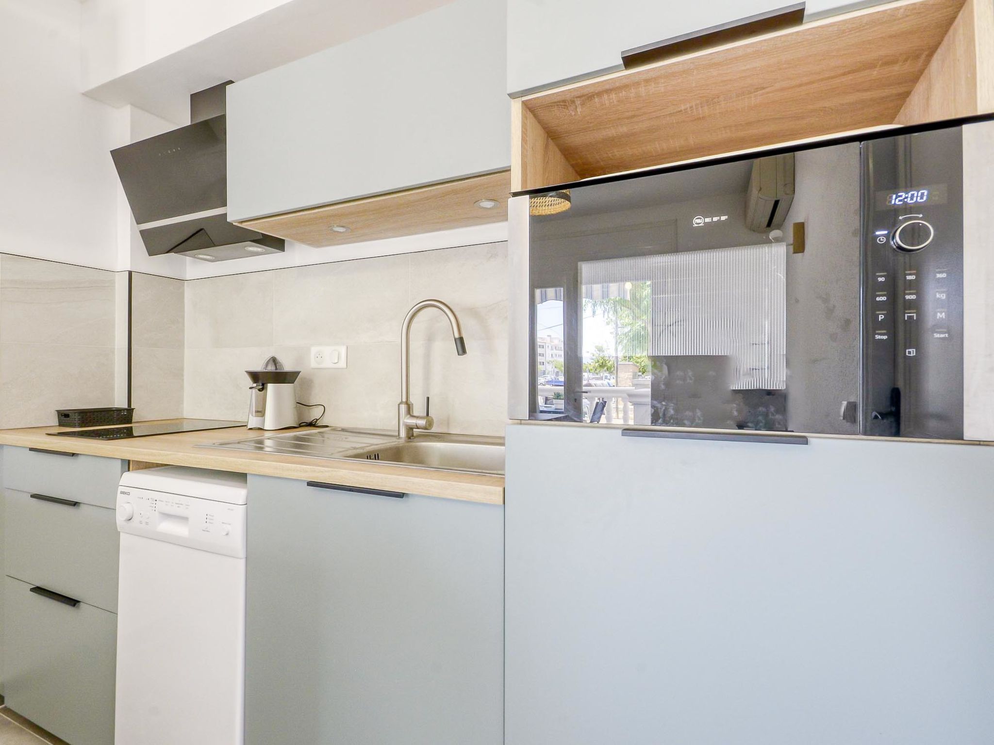 Photo of Port Mistral