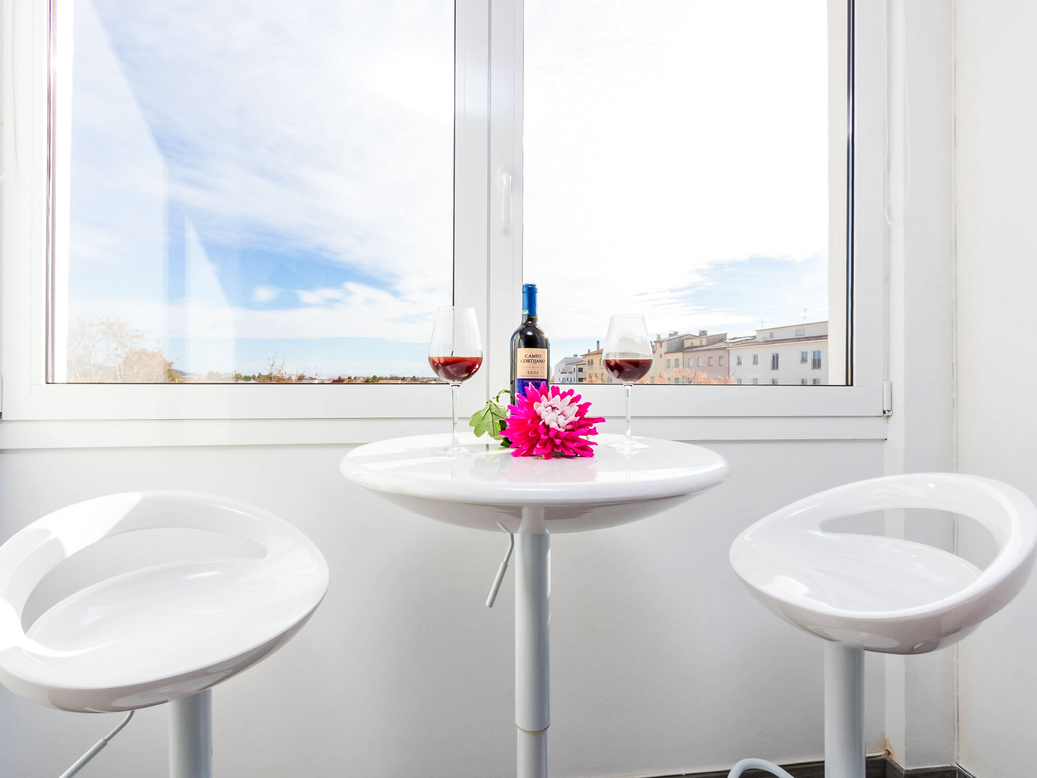 Photo of Port Mistral