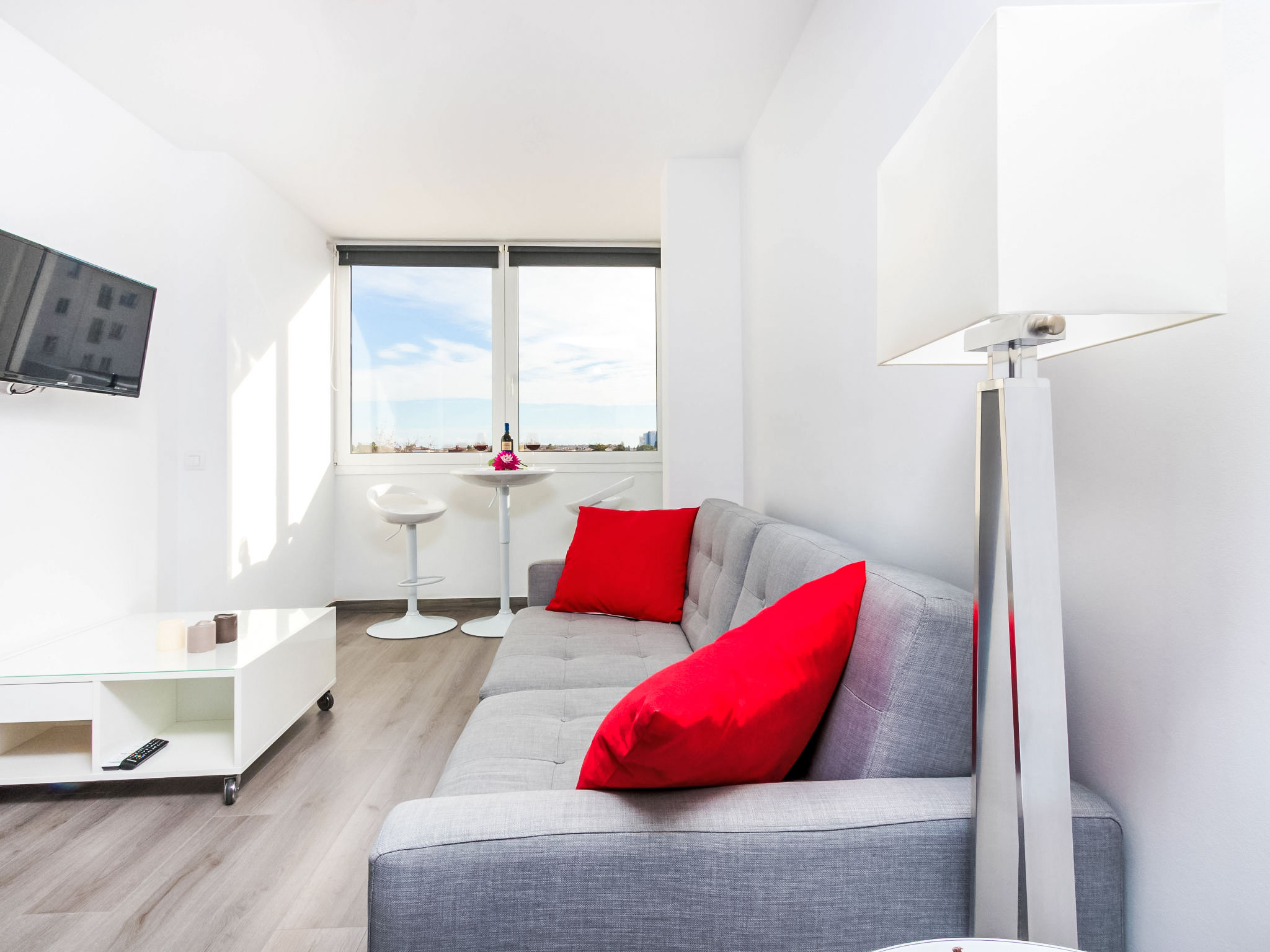 Photo of Port Mistral