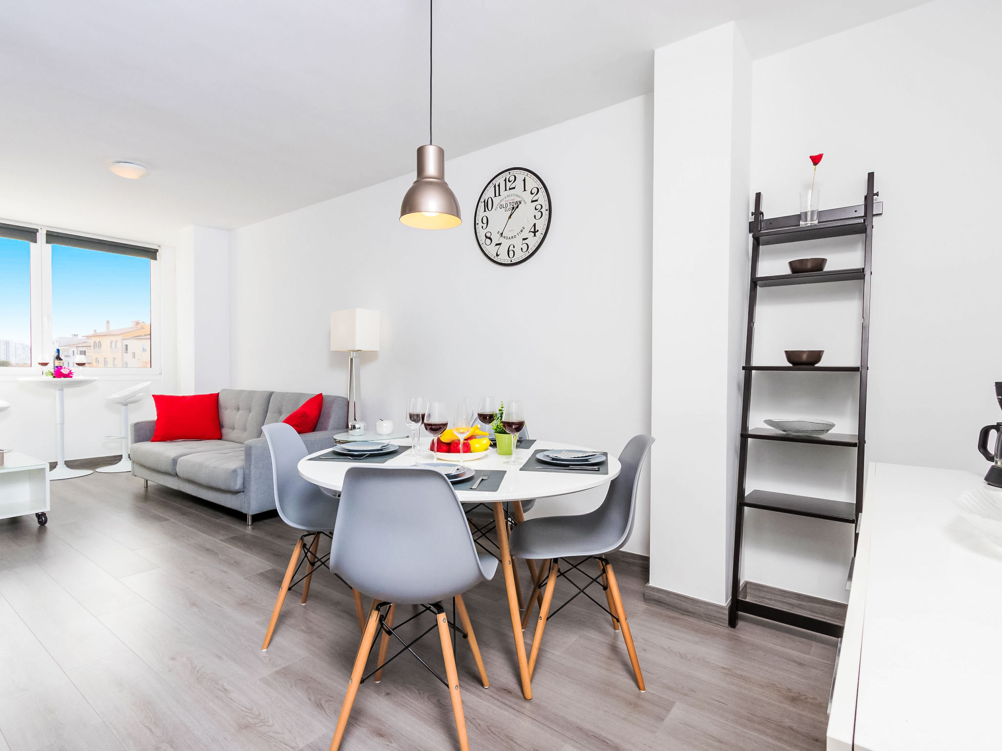 Photo of Port Mistral