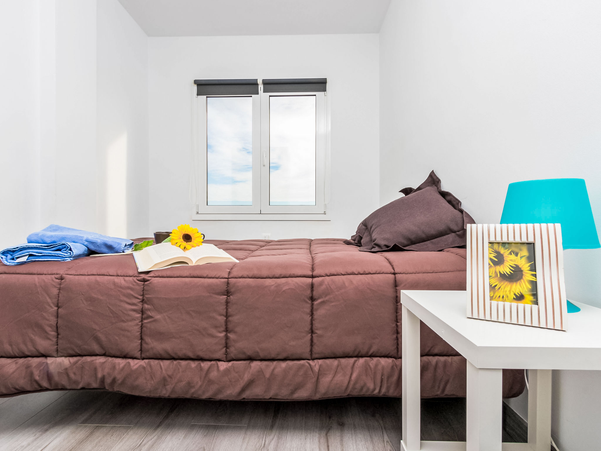 Photo of Port Mistral