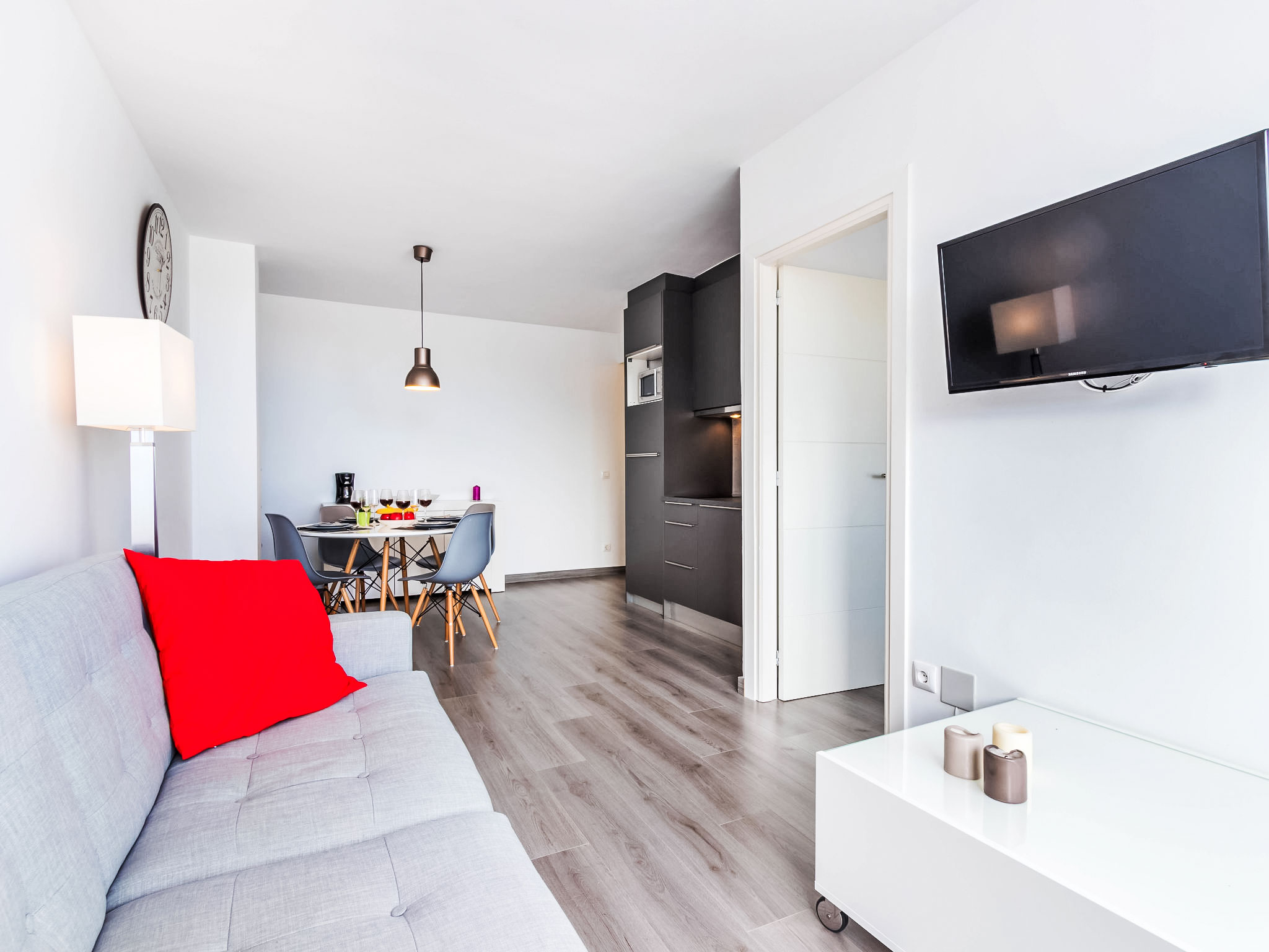 Photo of Port Mistral