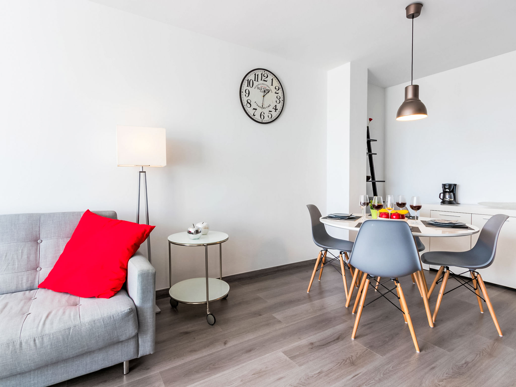 Photo of Port Mistral