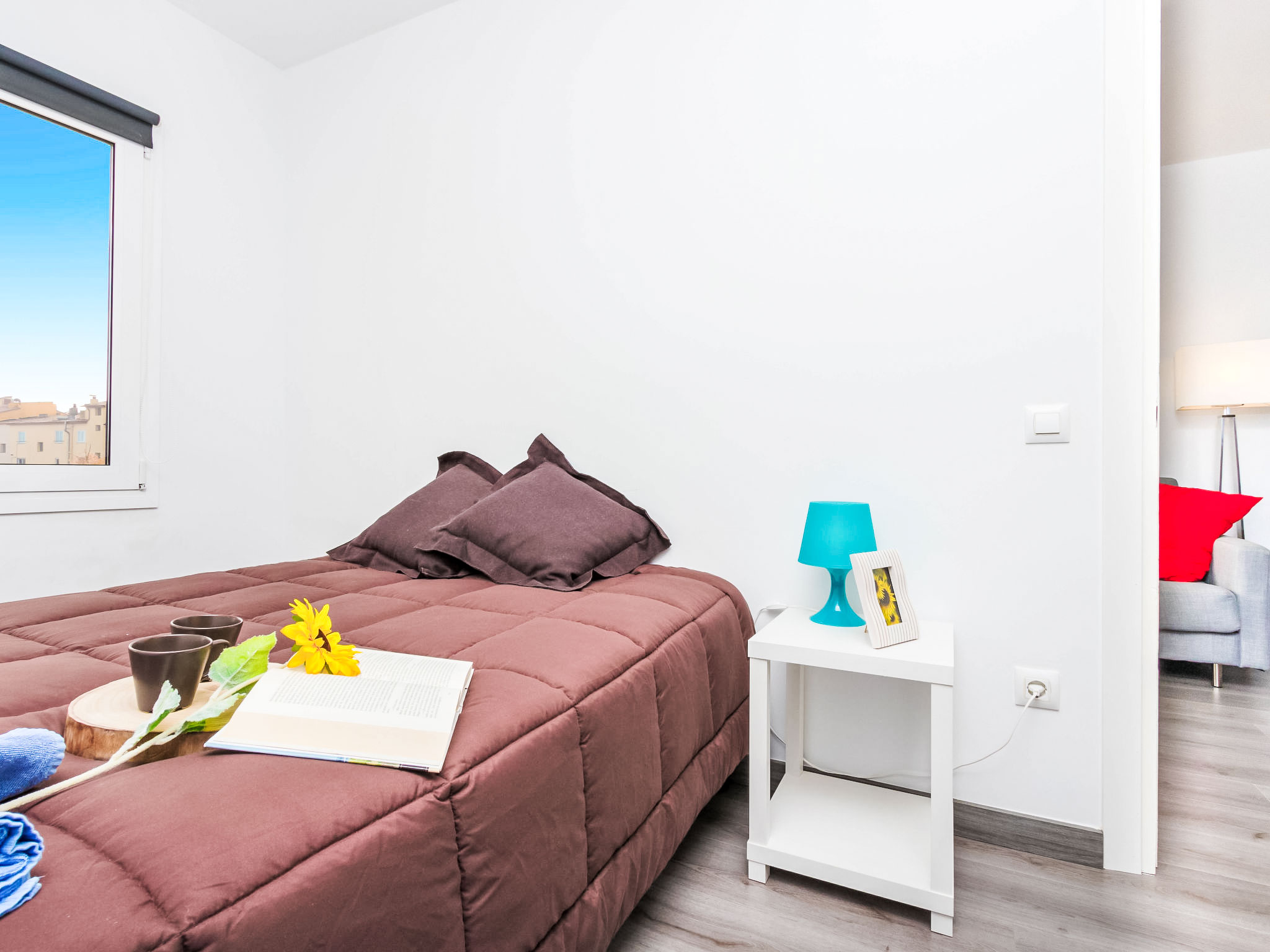 Photo of Port Mistral