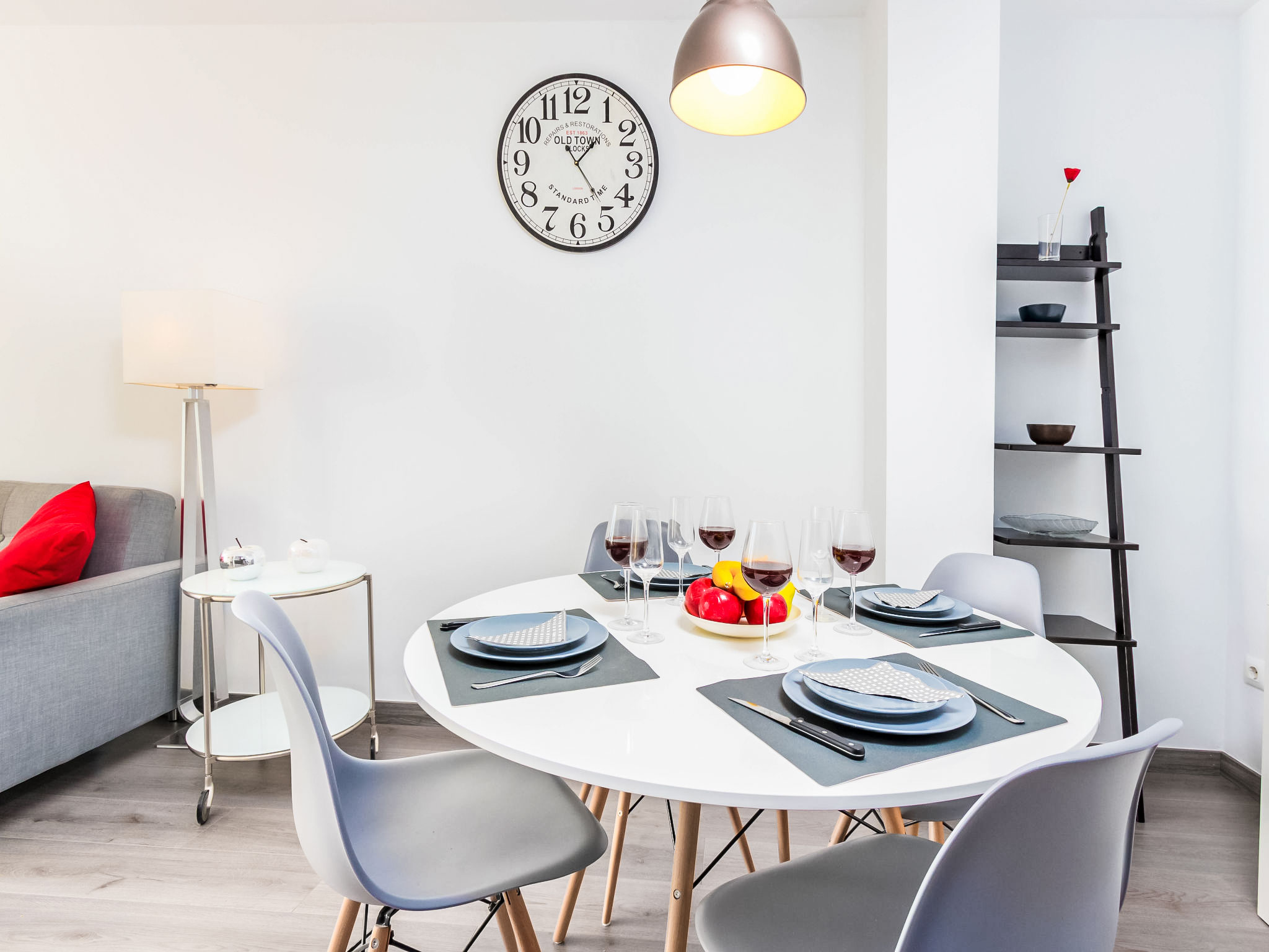 Photo of Port Mistral