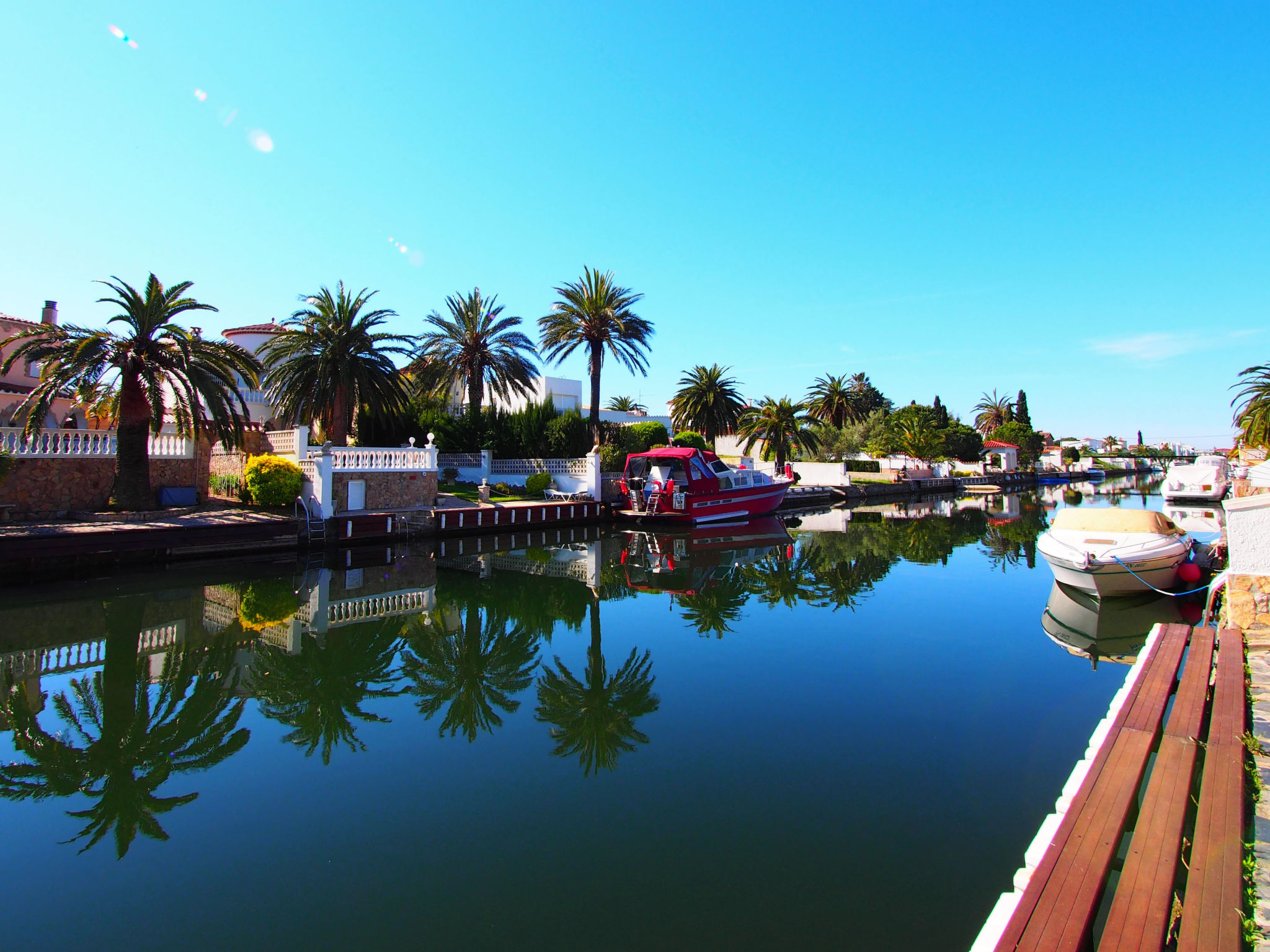 Photo of Port Mistral