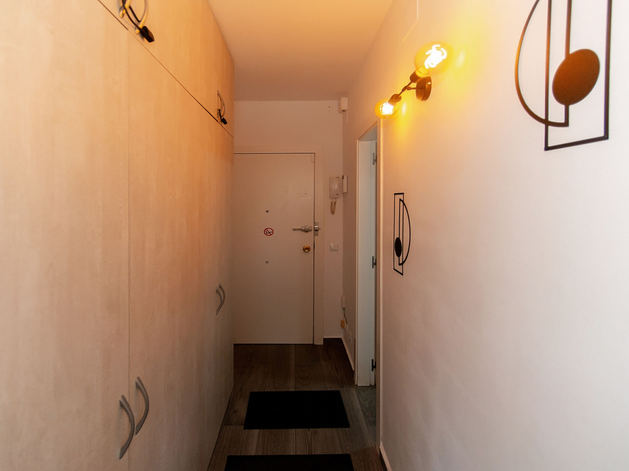 Photo of WELCS ESTUDIO 262 EMP en el centro