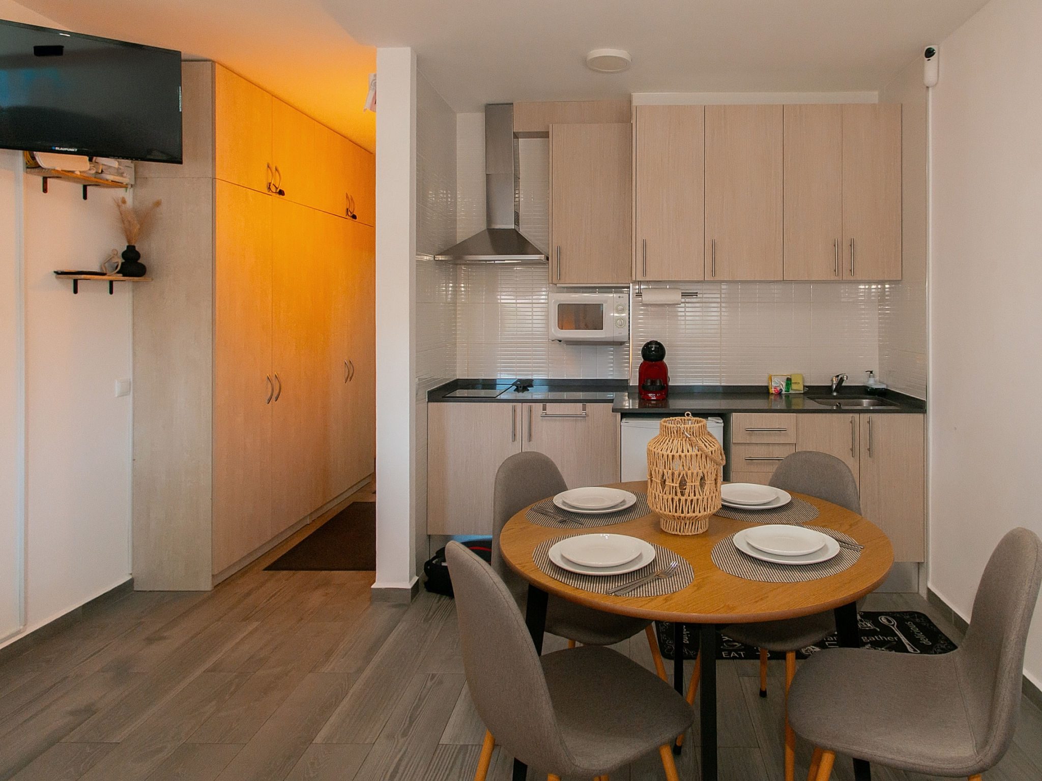 Photo of WELCS ESTUDIO 262 EMP en el centro