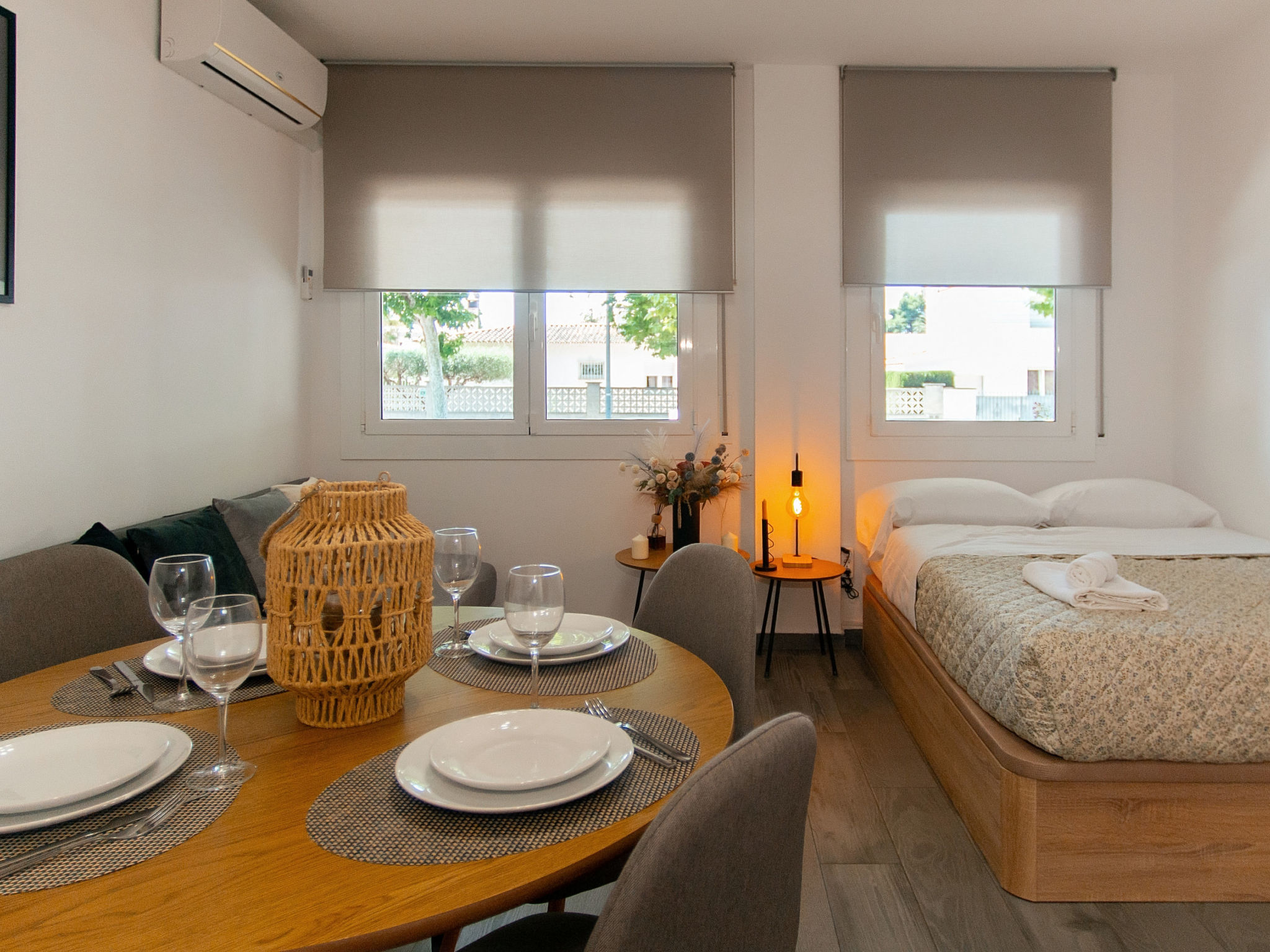 Photo of WELCS ESTUDIO 262 EMP en el centro