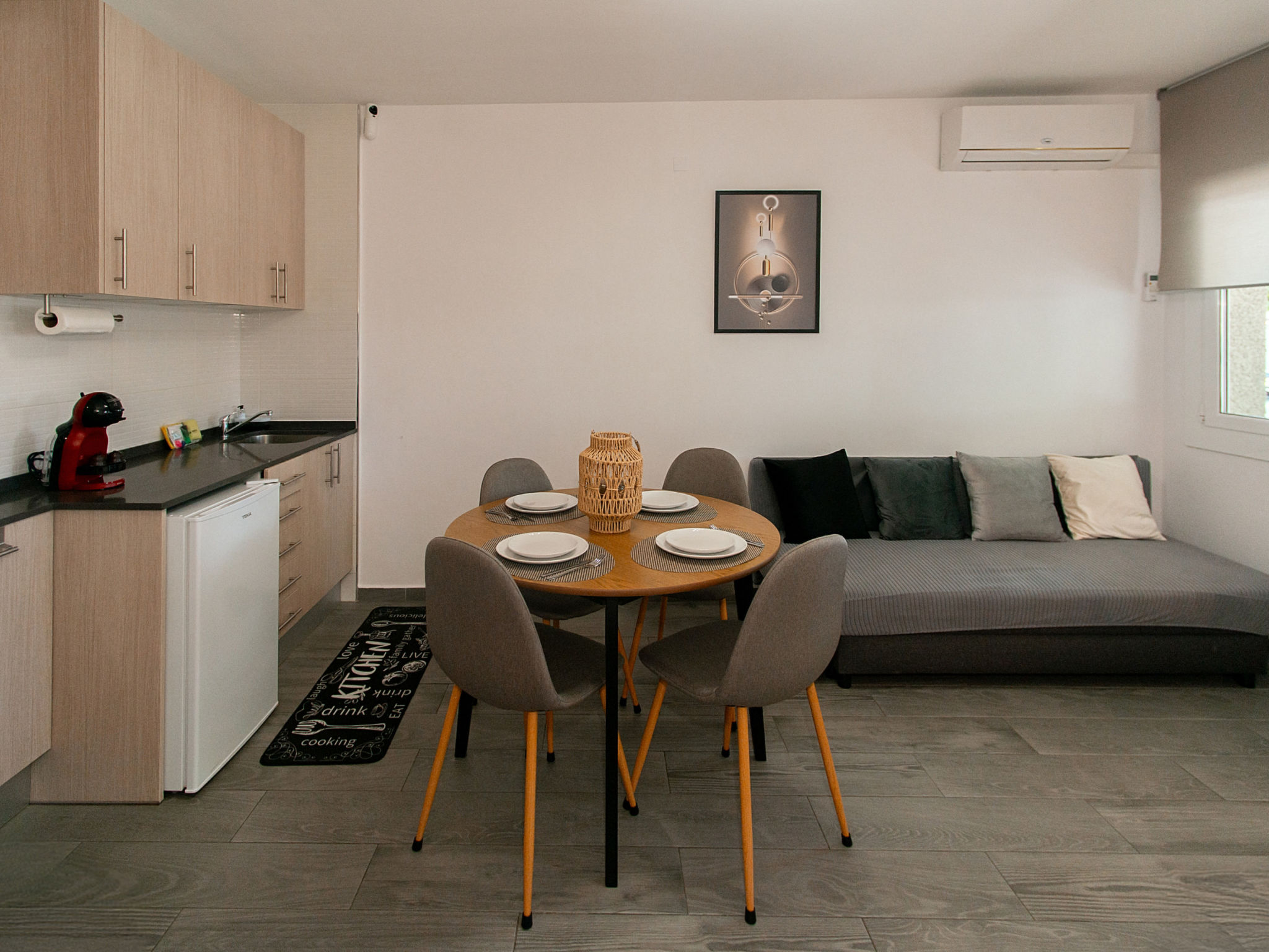 Photo of WELCS ESTUDIO 262 EMP en el centro