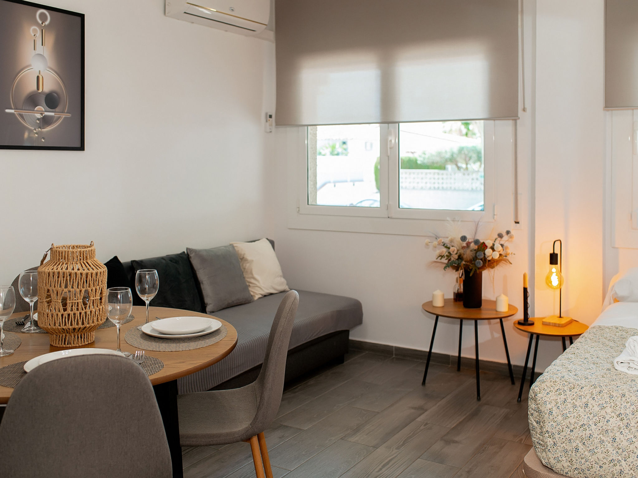 Photo of WELCS ESTUDIO 262 EMP en el centro