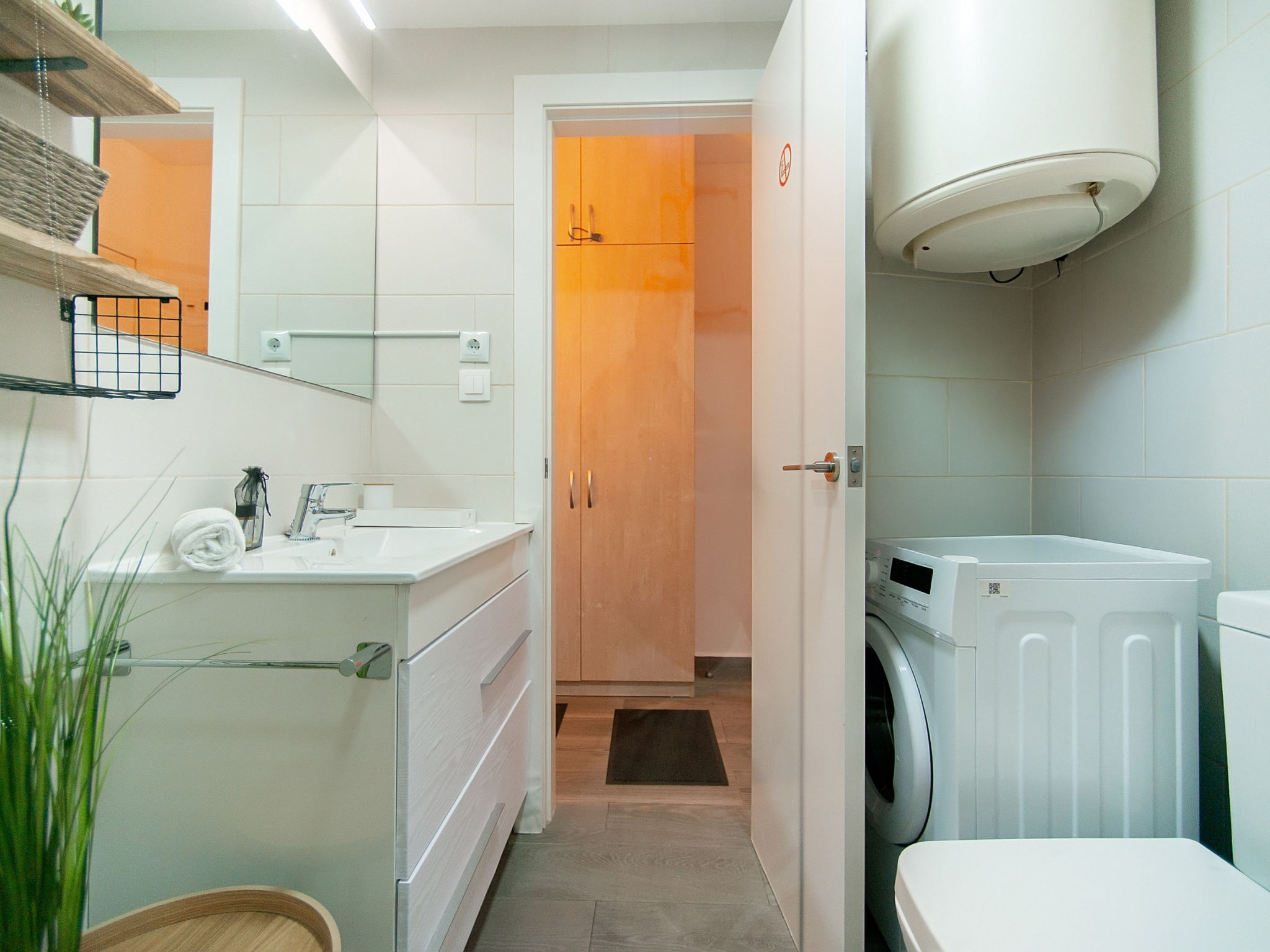 Photo of WELCS ESTUDIO 262 EMP en el centro