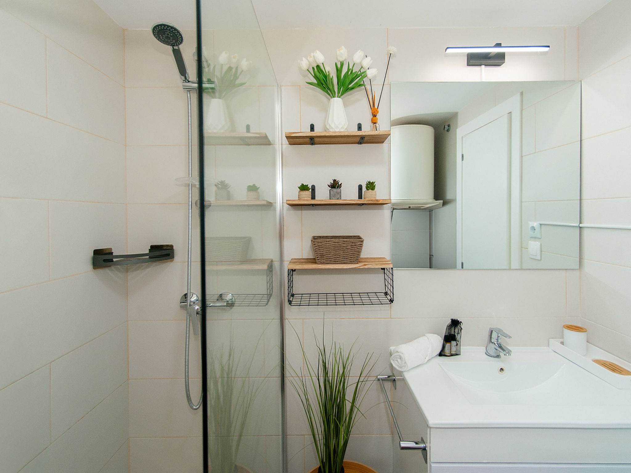 Photo of WELCS ESTUDIO 262 EMP en el centro