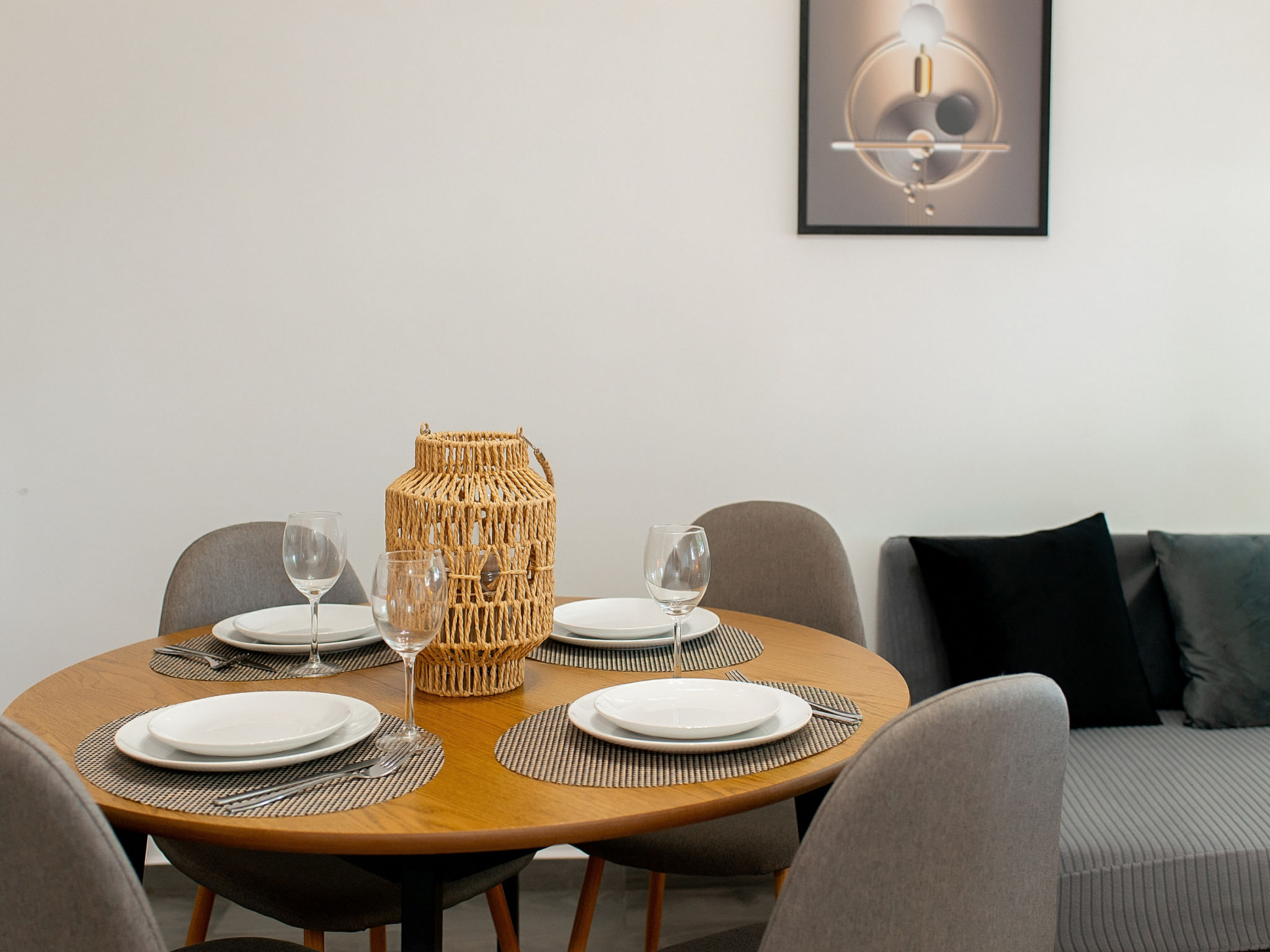 Photo of WELCS ESTUDIO 262 EMP en el centro