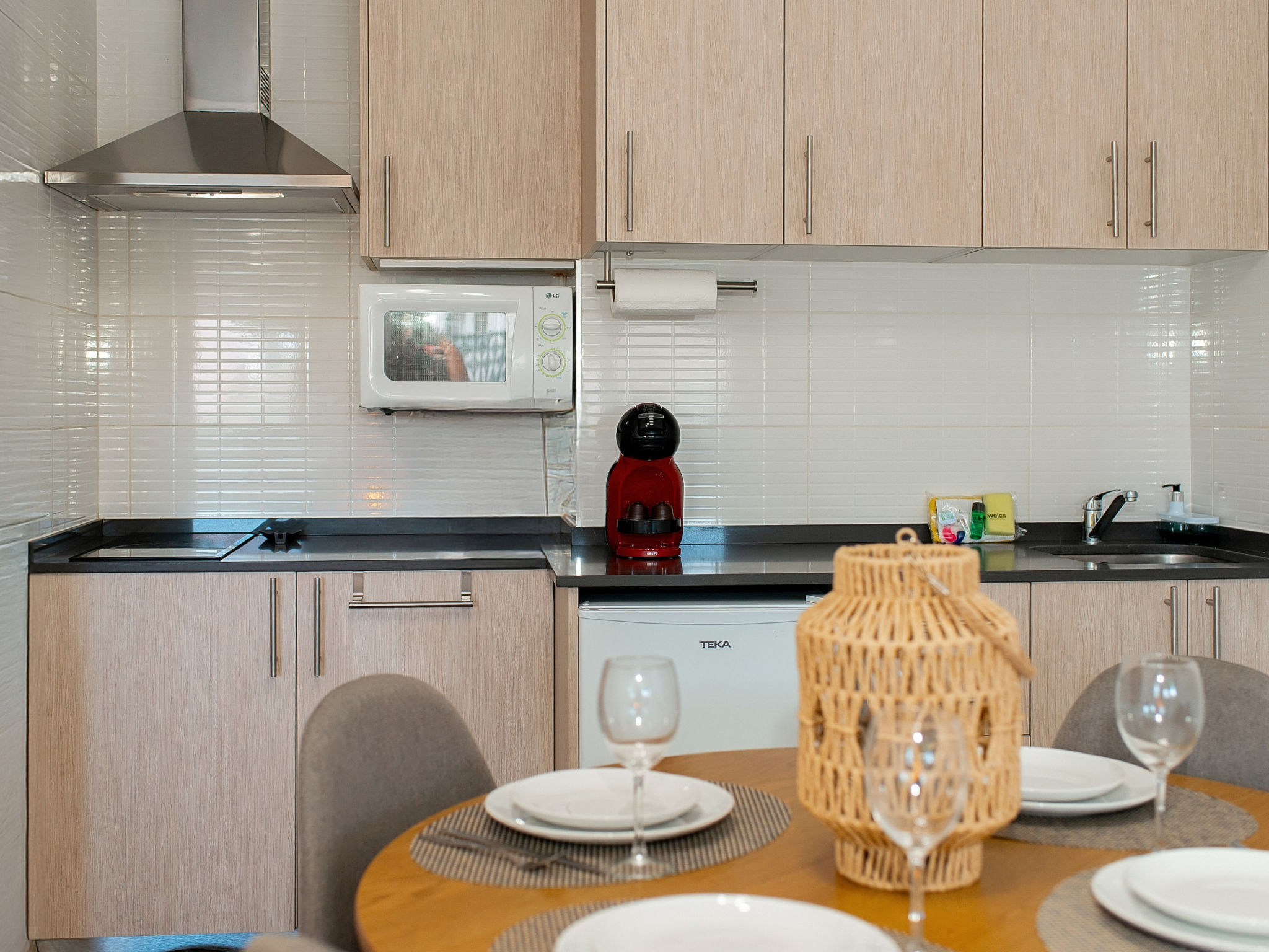 Photo of WELCS ESTUDIO 262 EMP en el centro