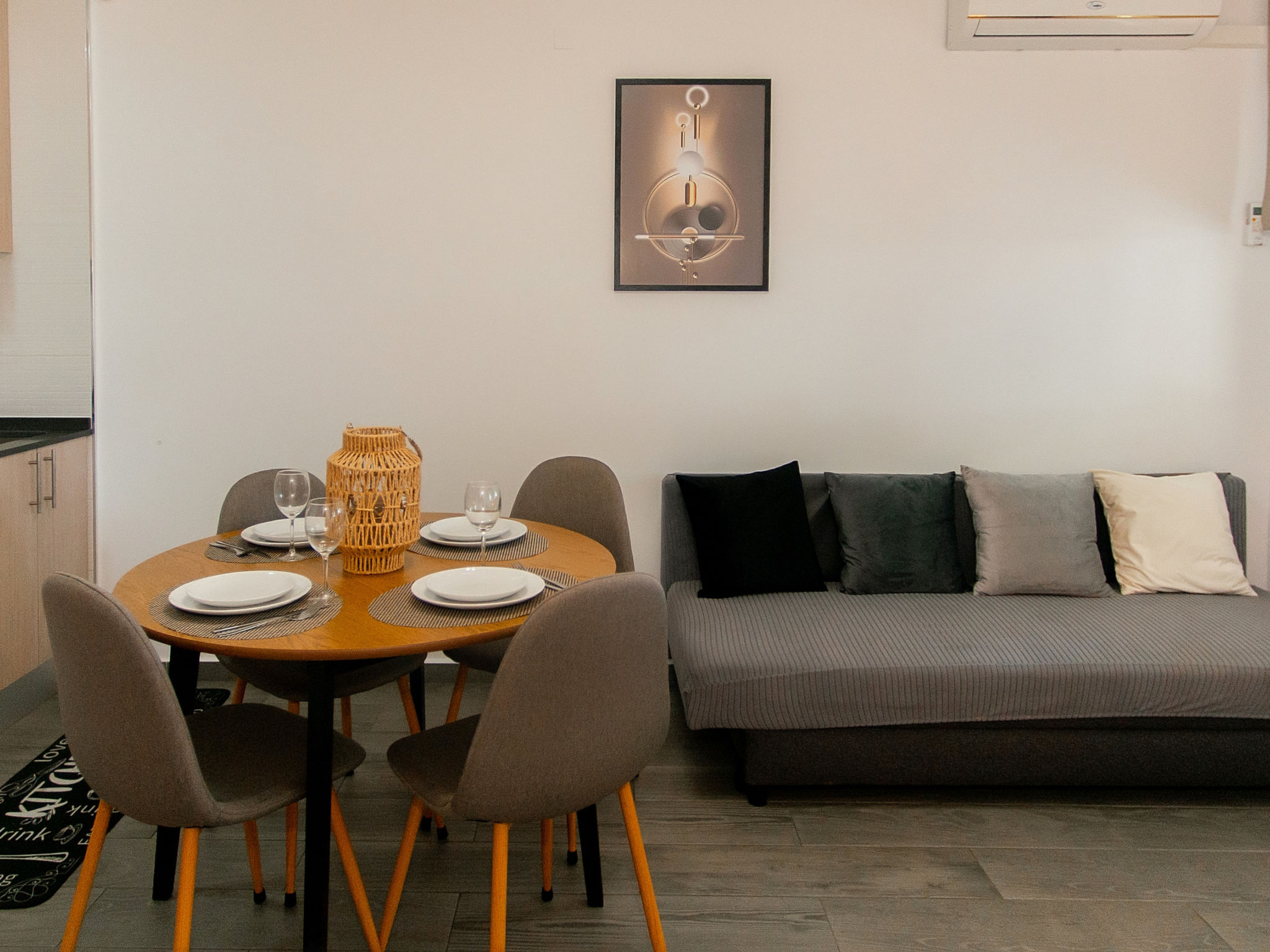 Photo of WELCS ESTUDIO 262 EMP en el centro