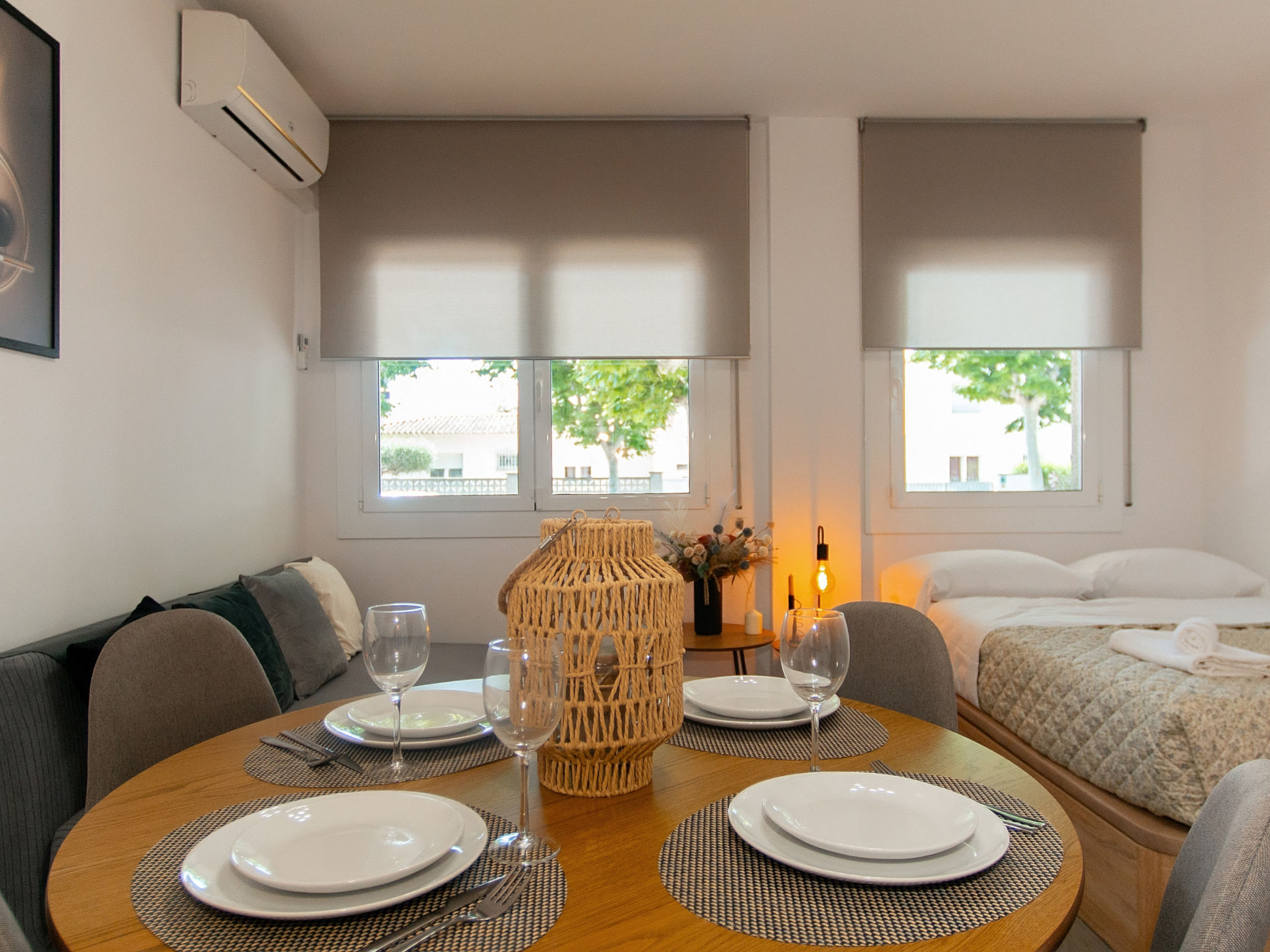 Photo of WELCS ESTUDIO 262 EMP en el centro