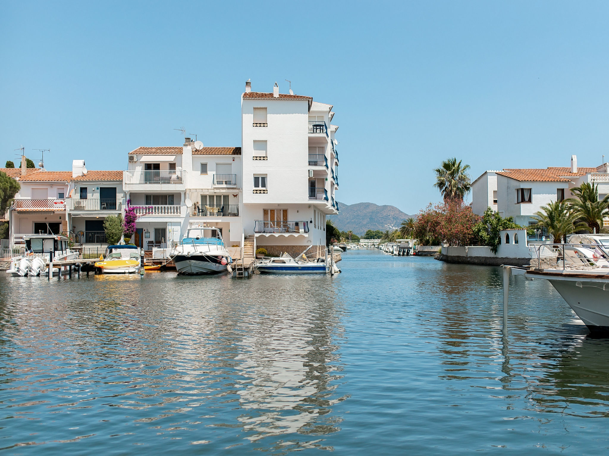 Photo of WELCS ESTUDIO 262 EMP en el centro