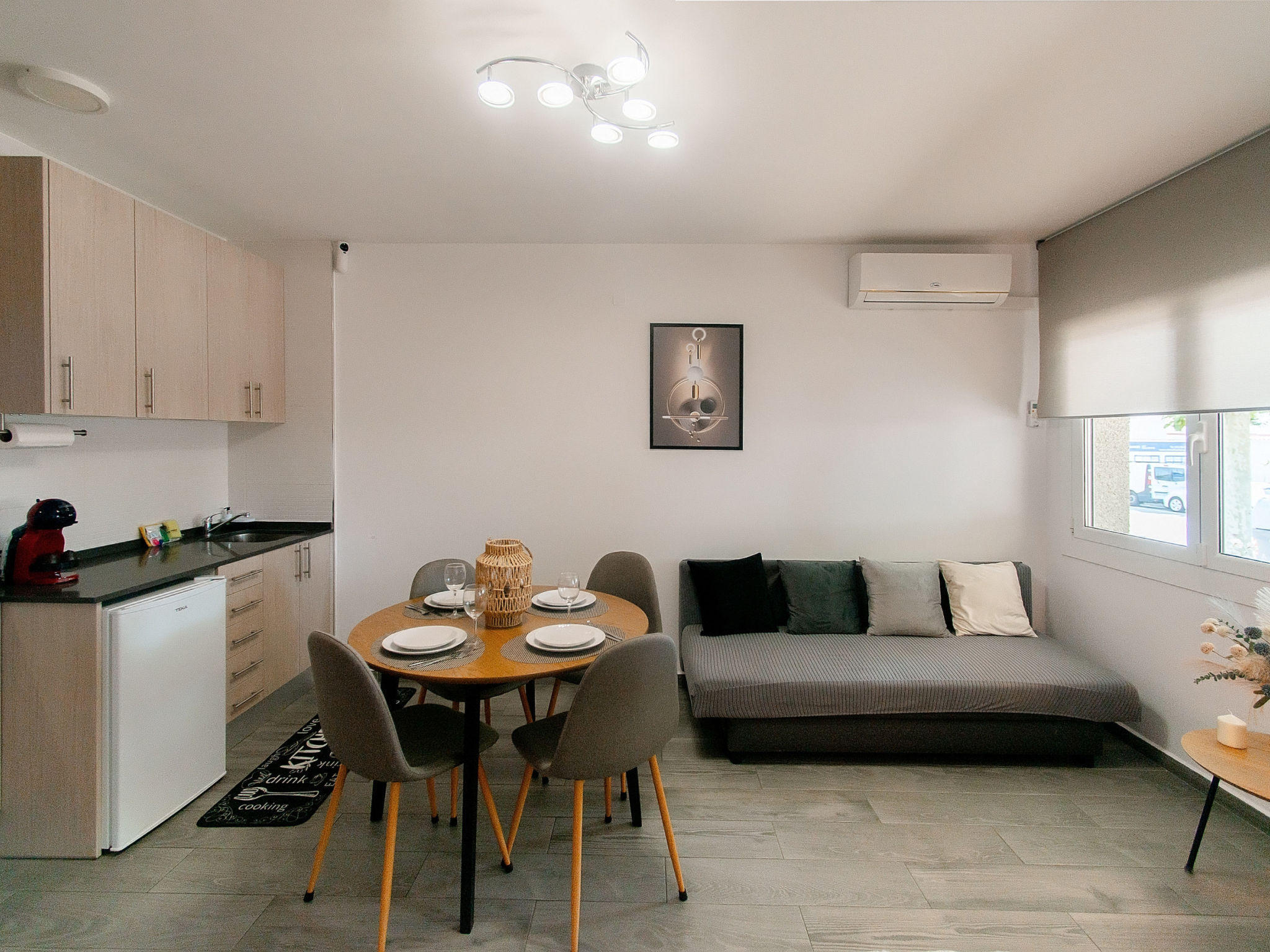 Photo of WELCS ESTUDIO 262 EMP en el centro