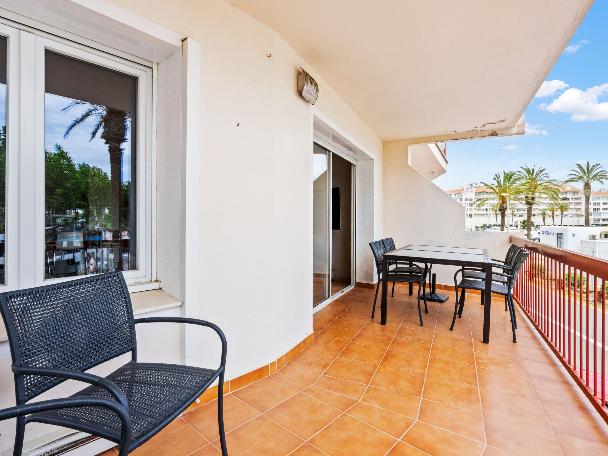 Photo of WELCS APARTAMENTO 074 EMP  en el Puerto