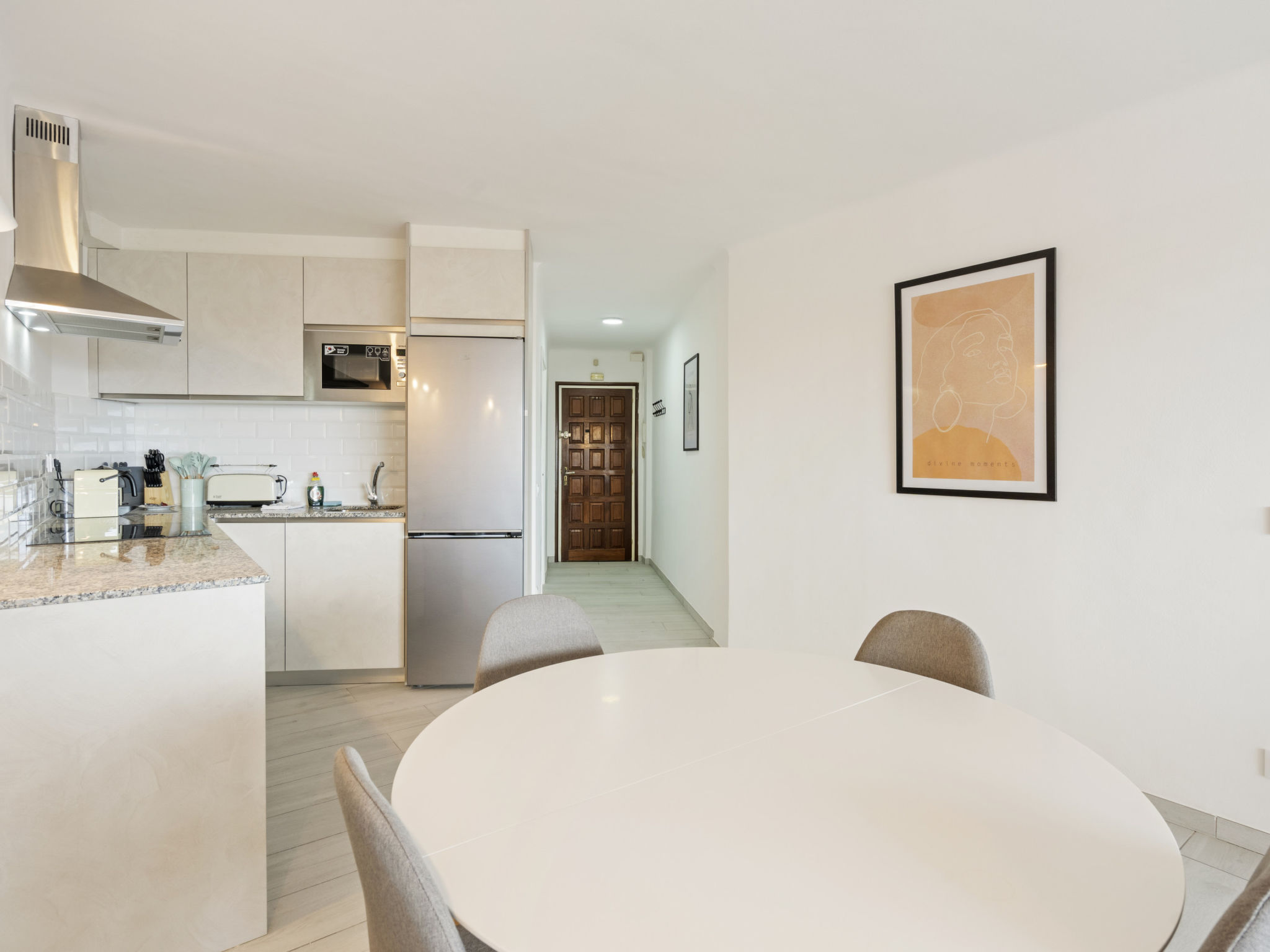 Photo of WELCS ATICO 042 EMP frente al mar con terraza