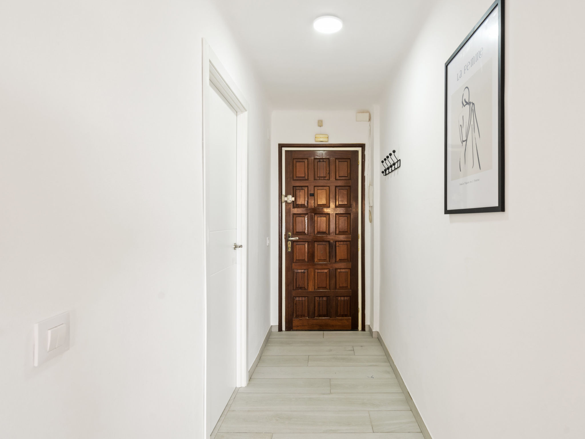 Photo of WELCS ATICO 042 EMP frente al mar con terraza