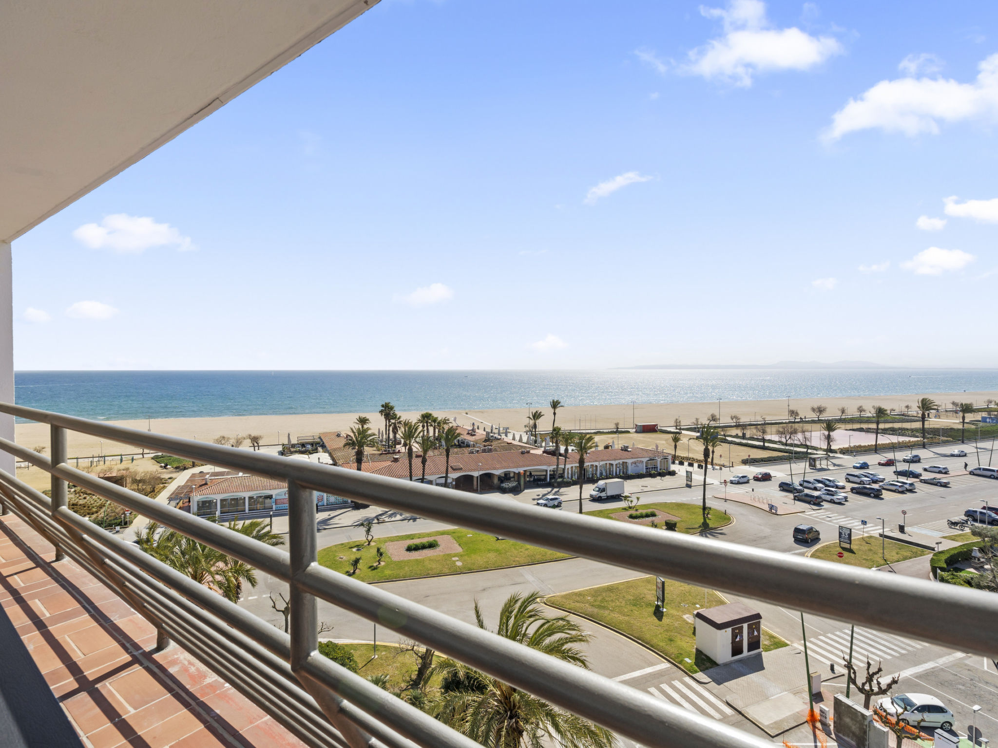 Photo of WELCS ATICO 042 EMP frente al mar con terraza