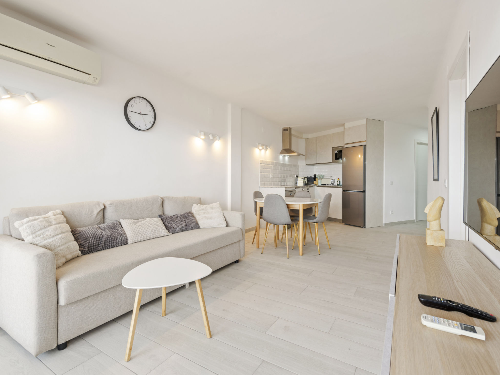 Photo of WELCS ATICO 042 EMP frente al mar con terraza