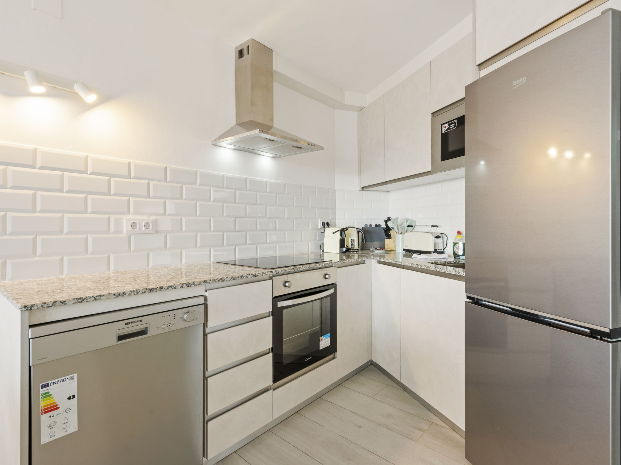 Photo of WELCS ATICO 042 EMP frente al mar con terraza