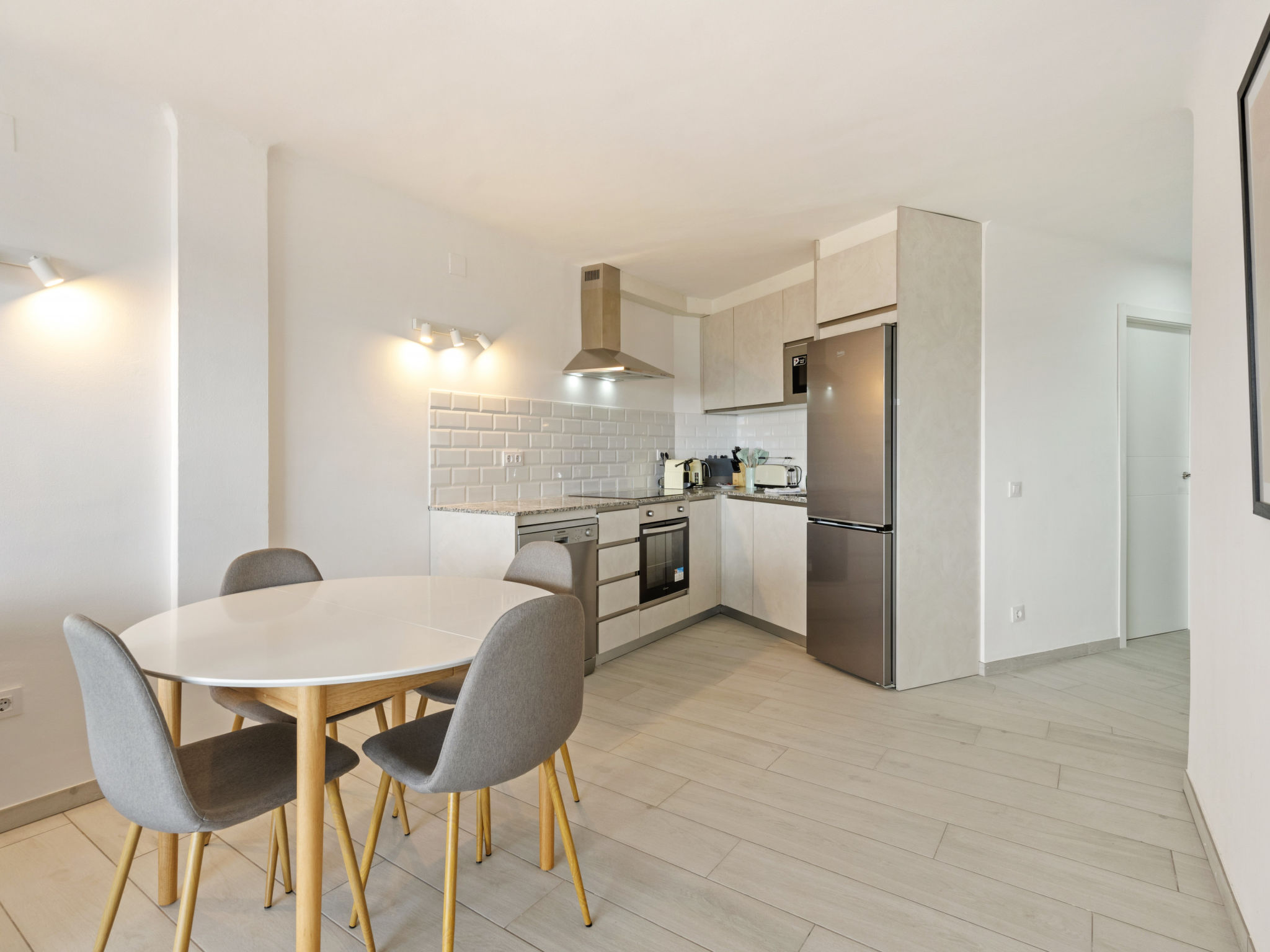 Photo of WELCS ATICO 042 EMP frente al mar con terraza