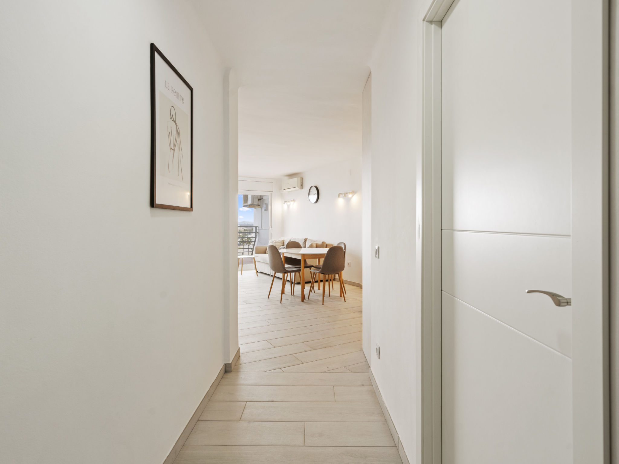 Photo of WELCS ATICO 042 EMP frente al mar con terraza