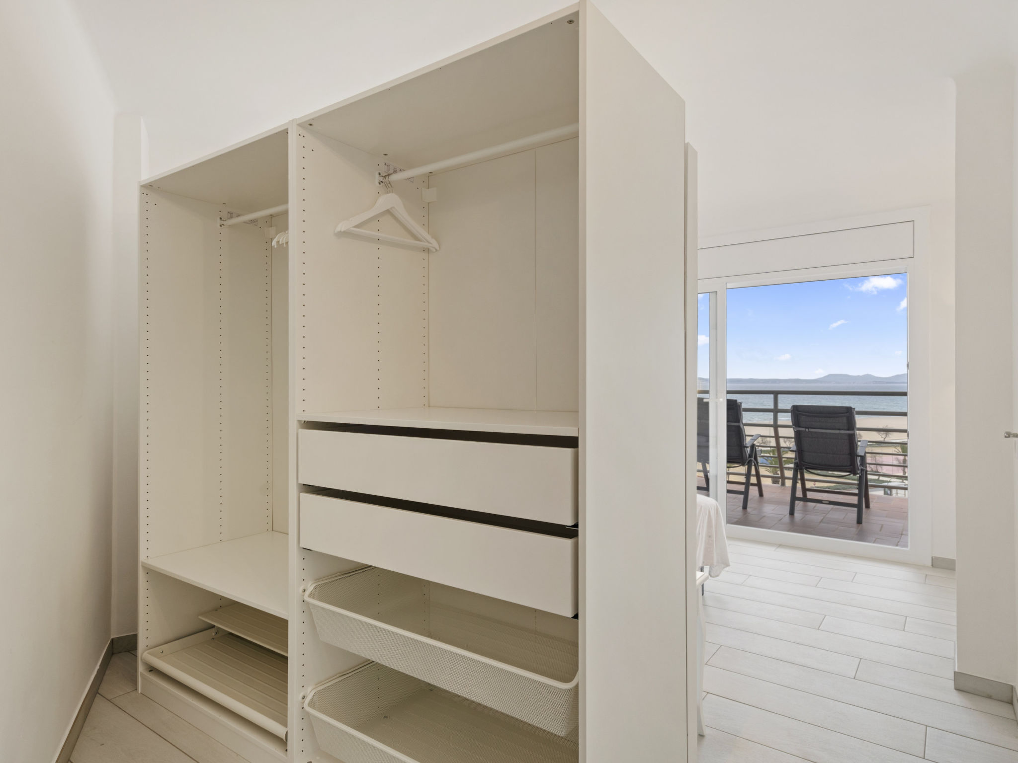 Photo of WELCS ATICO 042 EMP frente al mar con terraza