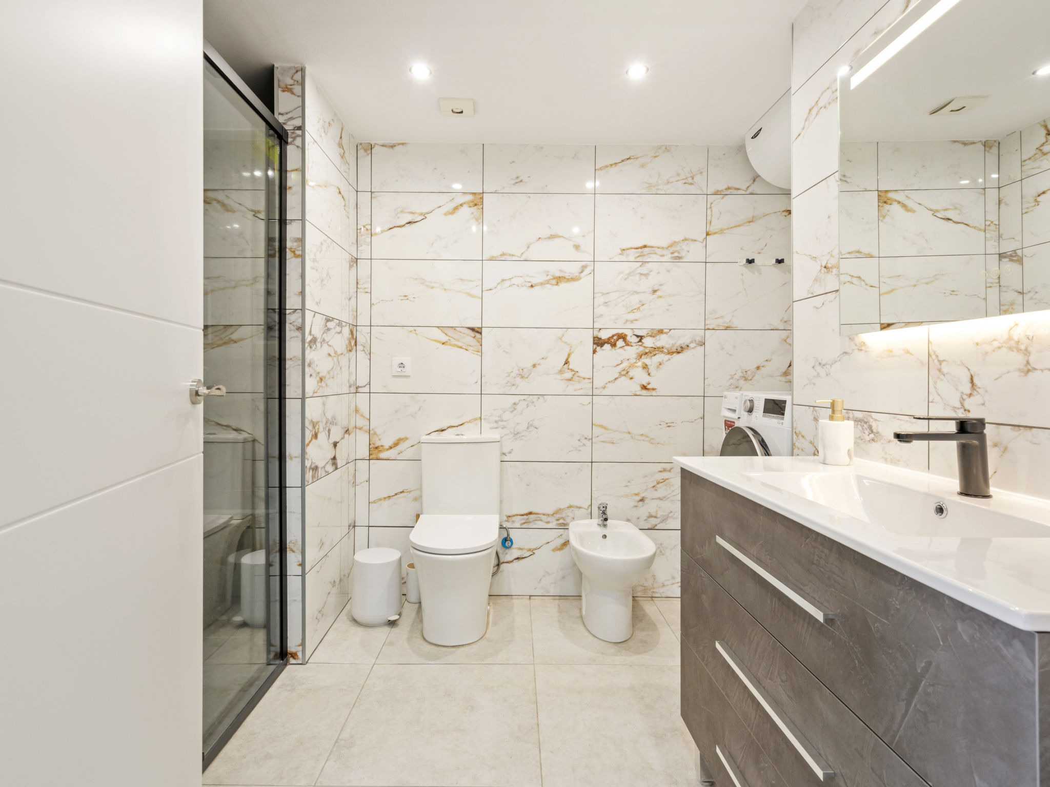 Photo of WELCS ATICO 042 EMP frente al mar con terraza