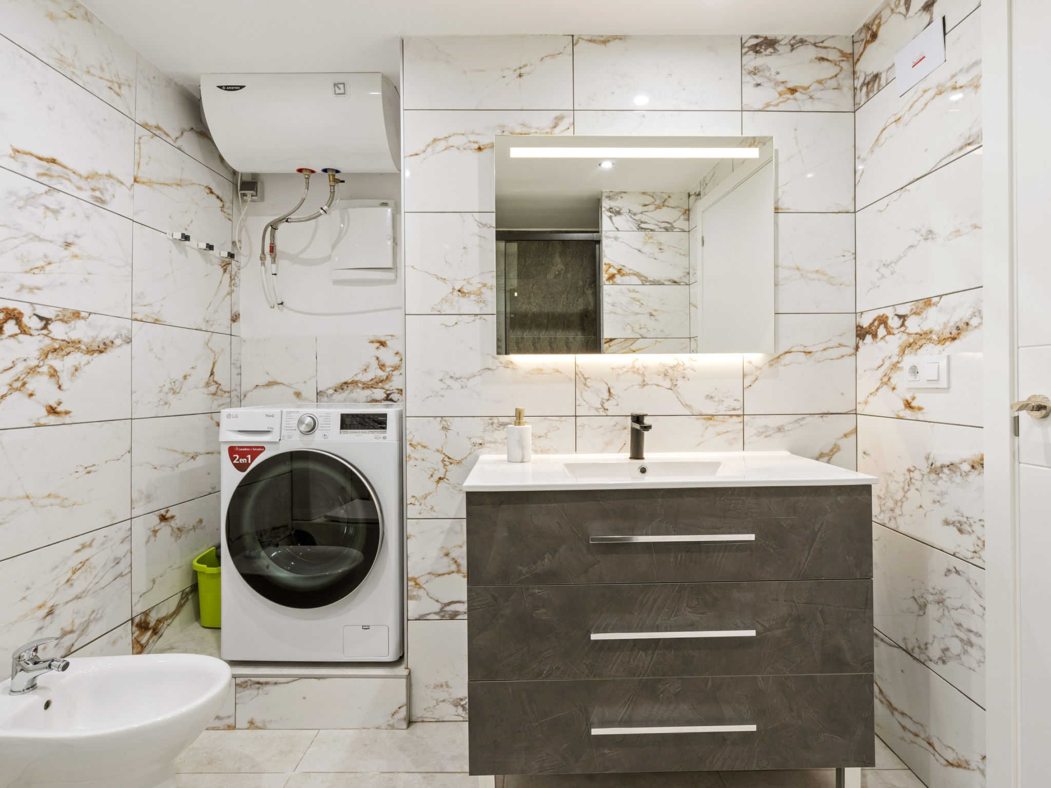 Photo of WELCS ATICO 042 EMP frente al mar con terraza