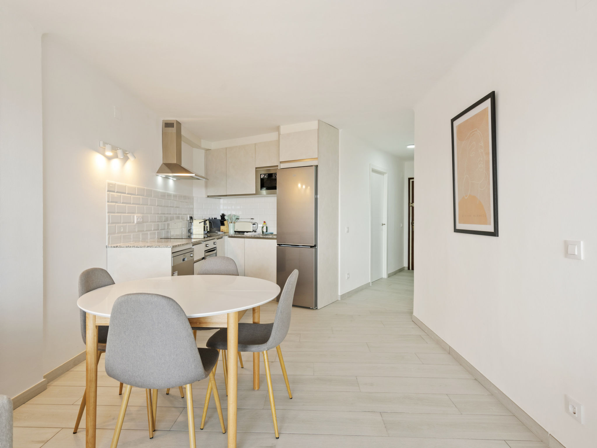 Photo of WELCS ATICO 042 EMP frente al mar con terraza