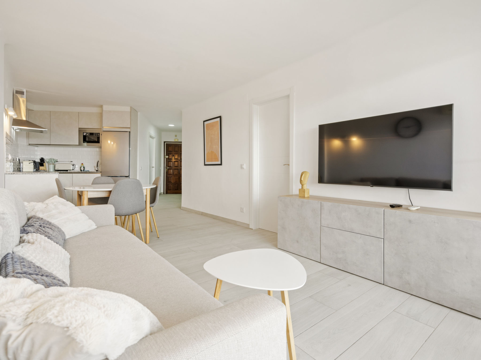 Photo of WELCS ATICO 042 EMP frente al mar con terraza