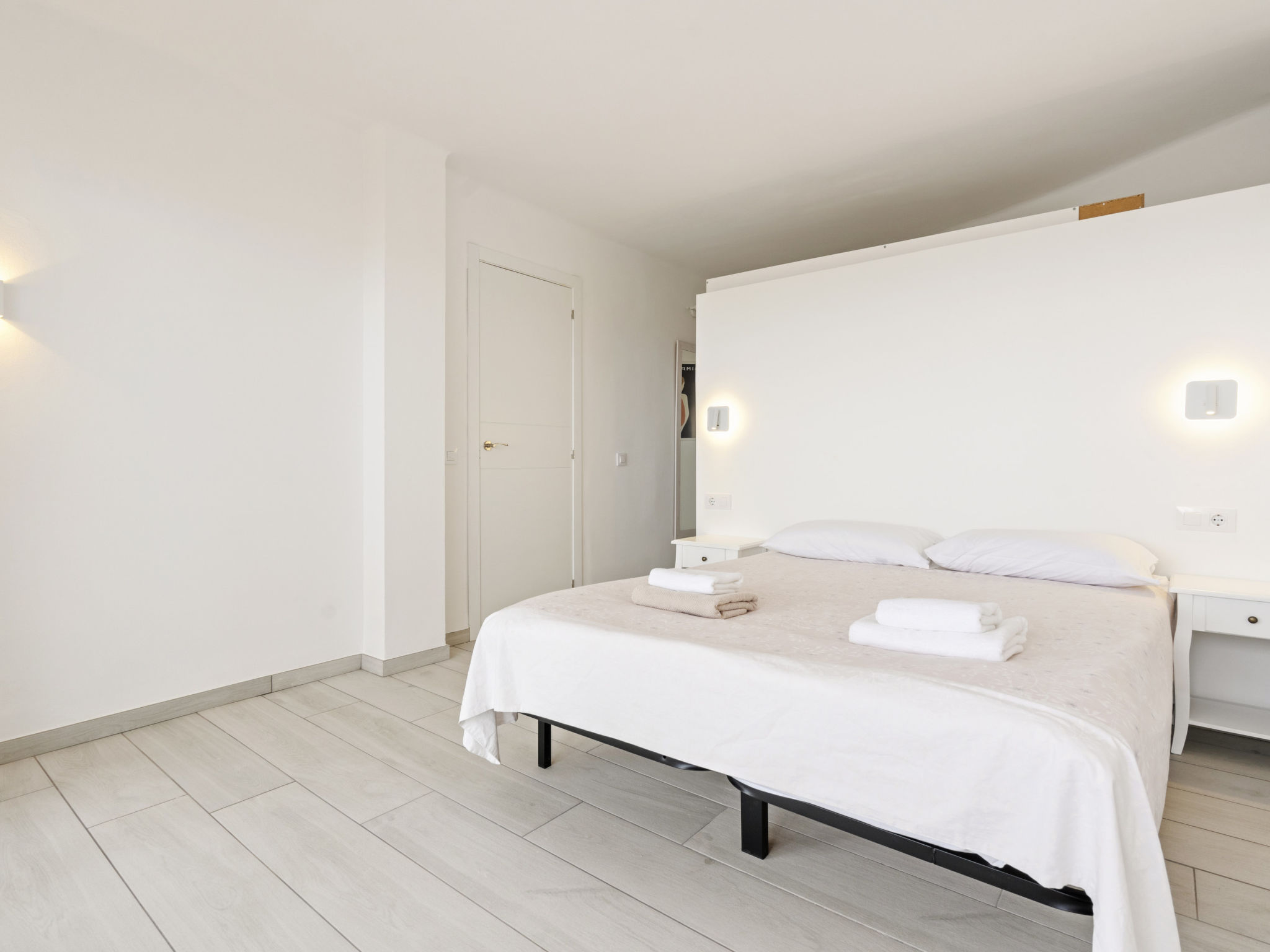 Photo of WELCS ATICO 042 EMP frente al mar con terraza